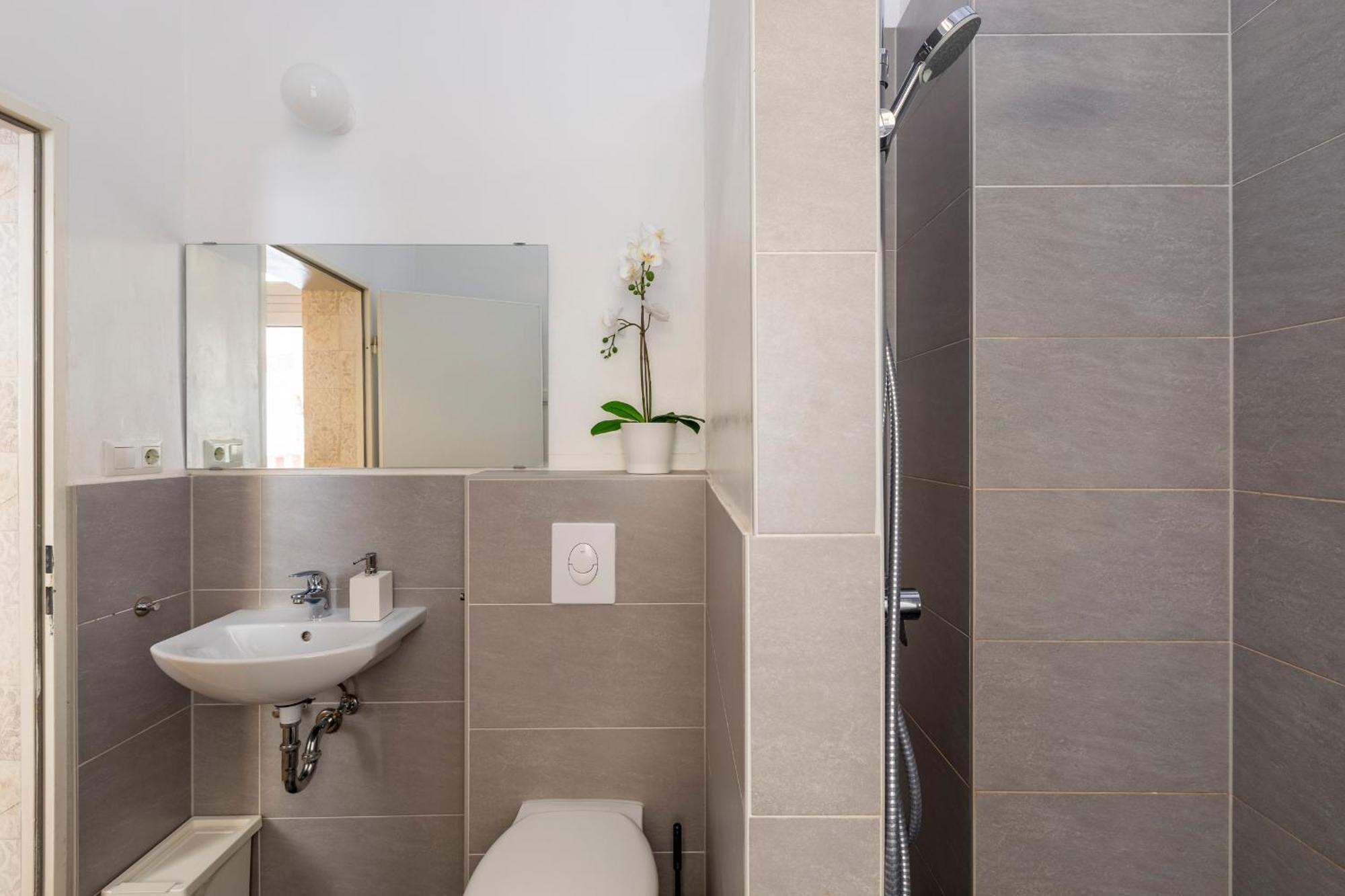 Lovely Place In The Heart Of Prenzlauer Berg *