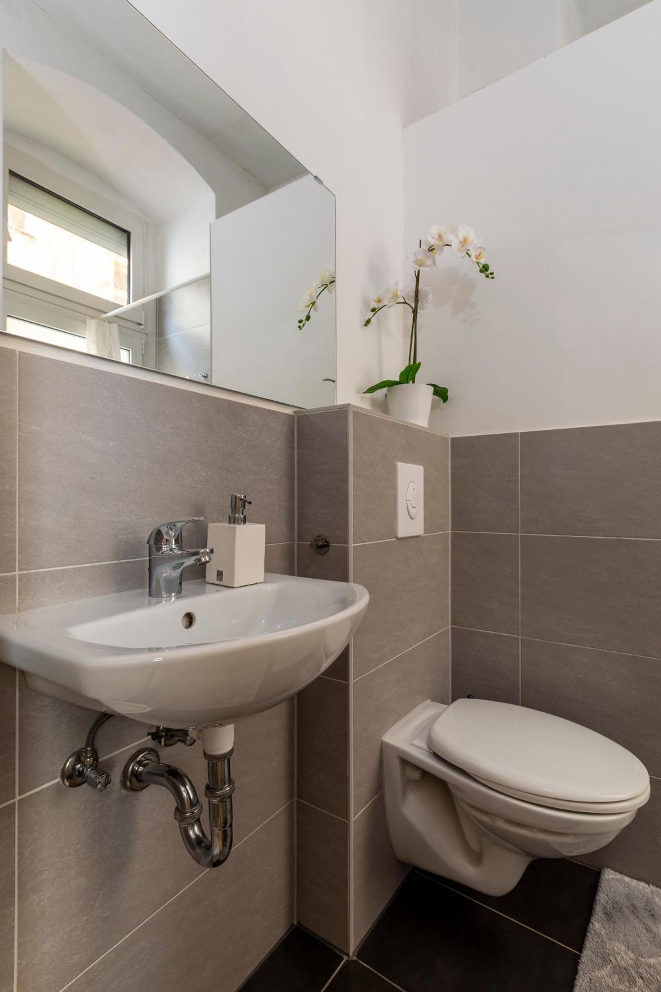 Lovely Place In The Heart Of Prenzlauer Berg Apartment Berlin