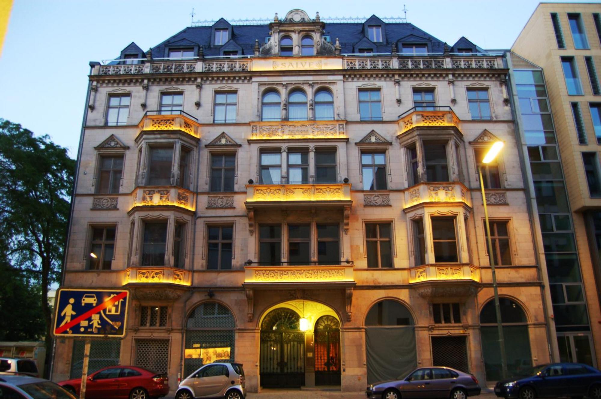 Apartment Apta Downtown Monument4rent Near Checkpoint Charlie Berlin