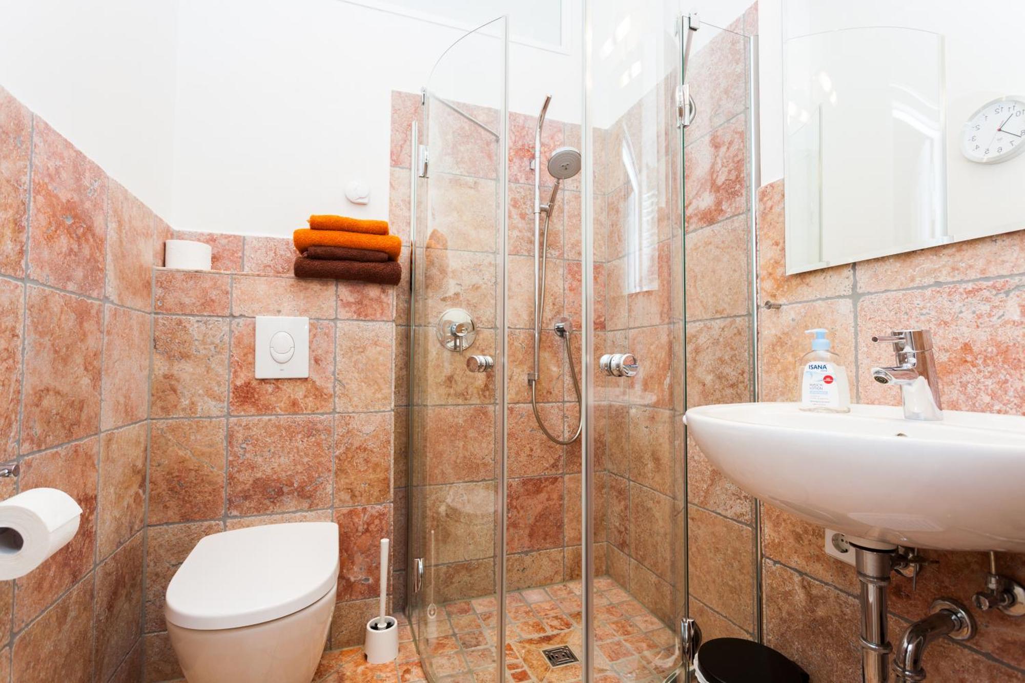 Apta Downtown Monument4rent Near Checkpoint Charlie Berlin