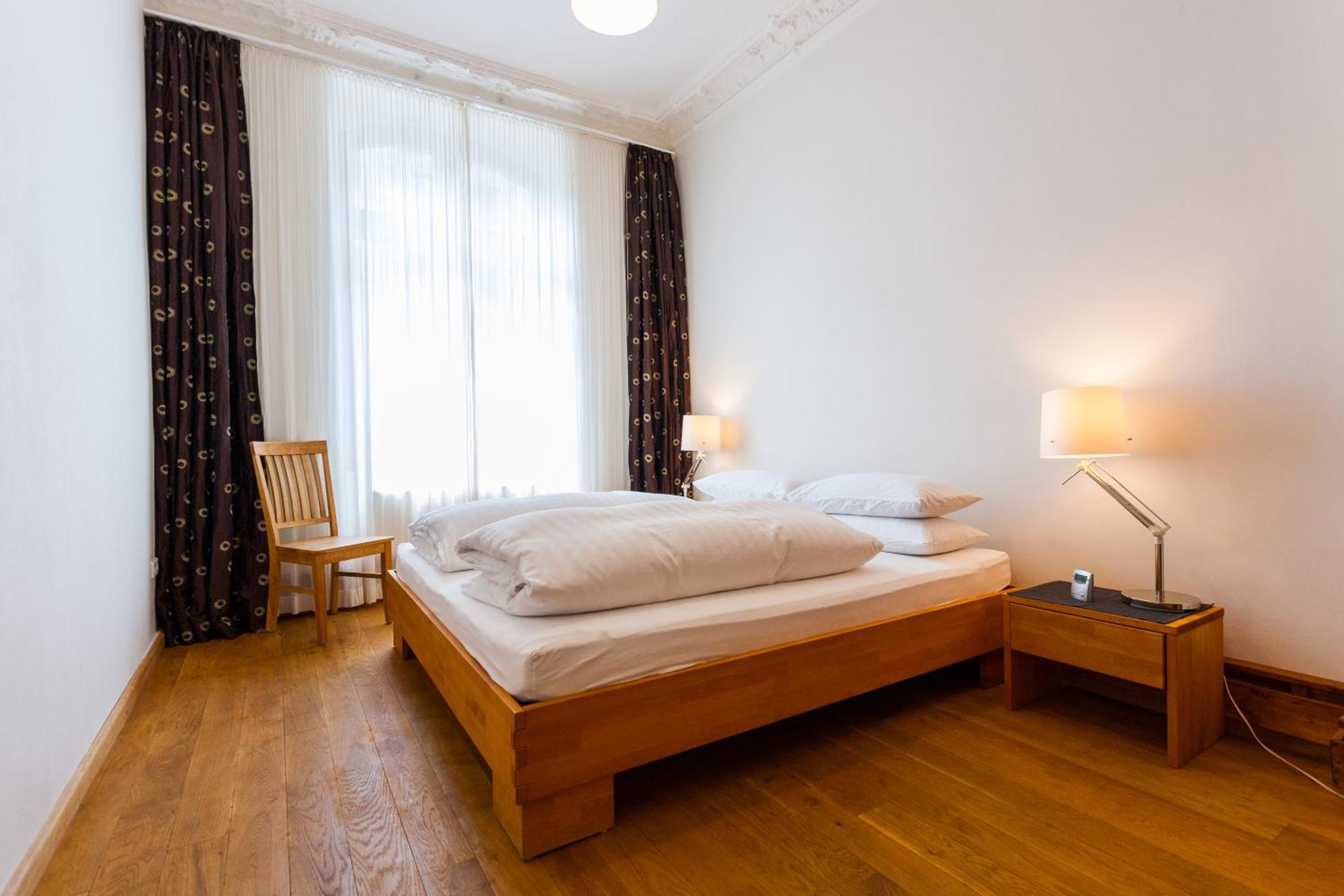 Apta Downtown Monument4rent Near Checkpoint Charlie Apartment *