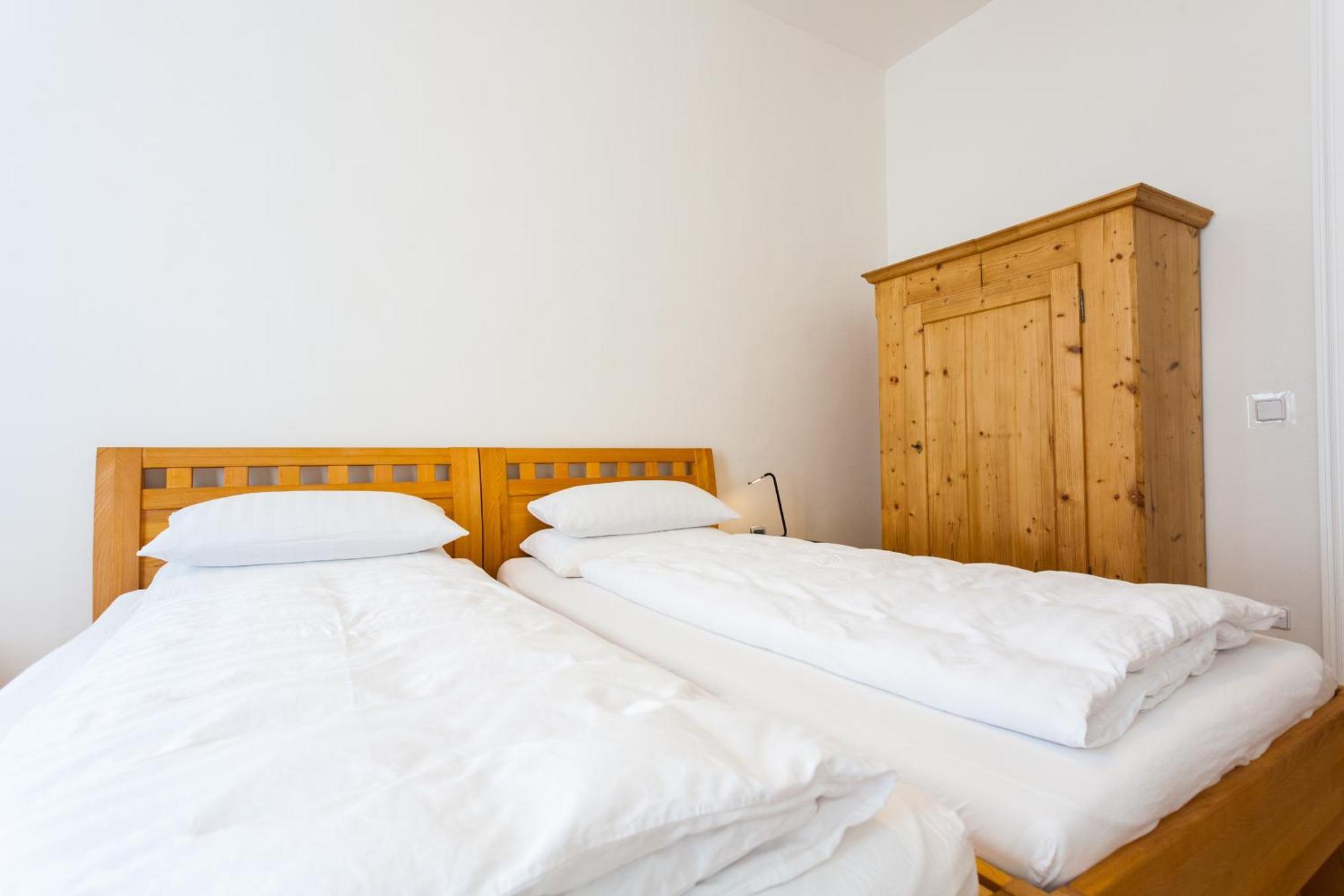 Apta Downtown Monument4rent Near Checkpoint Charlie Berlin