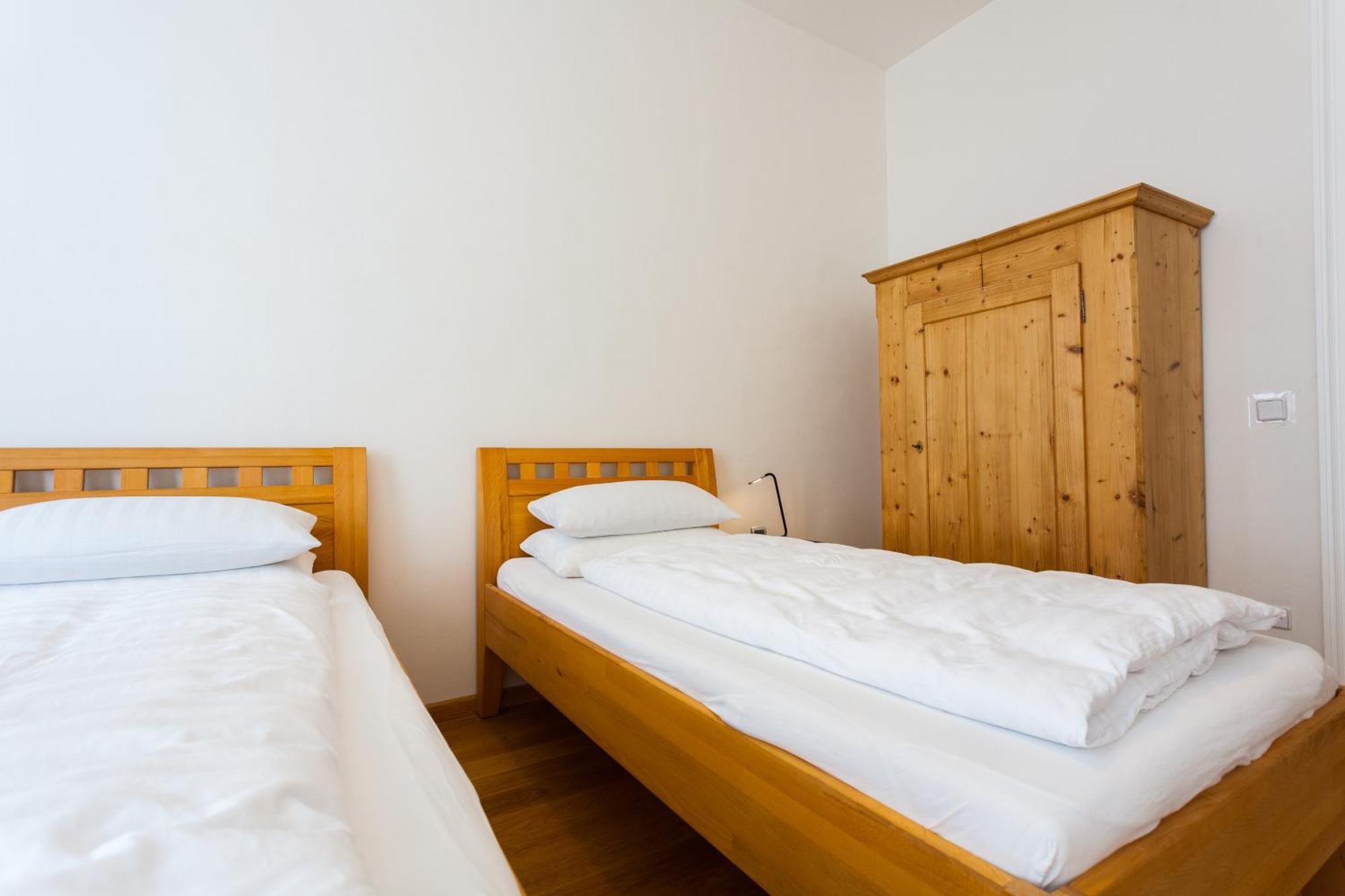 Apta Downtown Monument4rent Near Checkpoint Charlie * Berlin