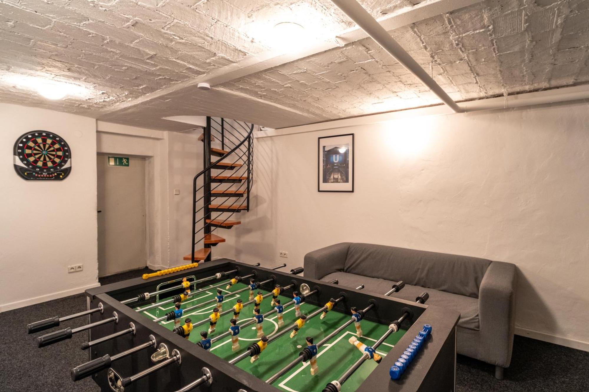 Apartment Evostay - Grosses In Zentraler Lage