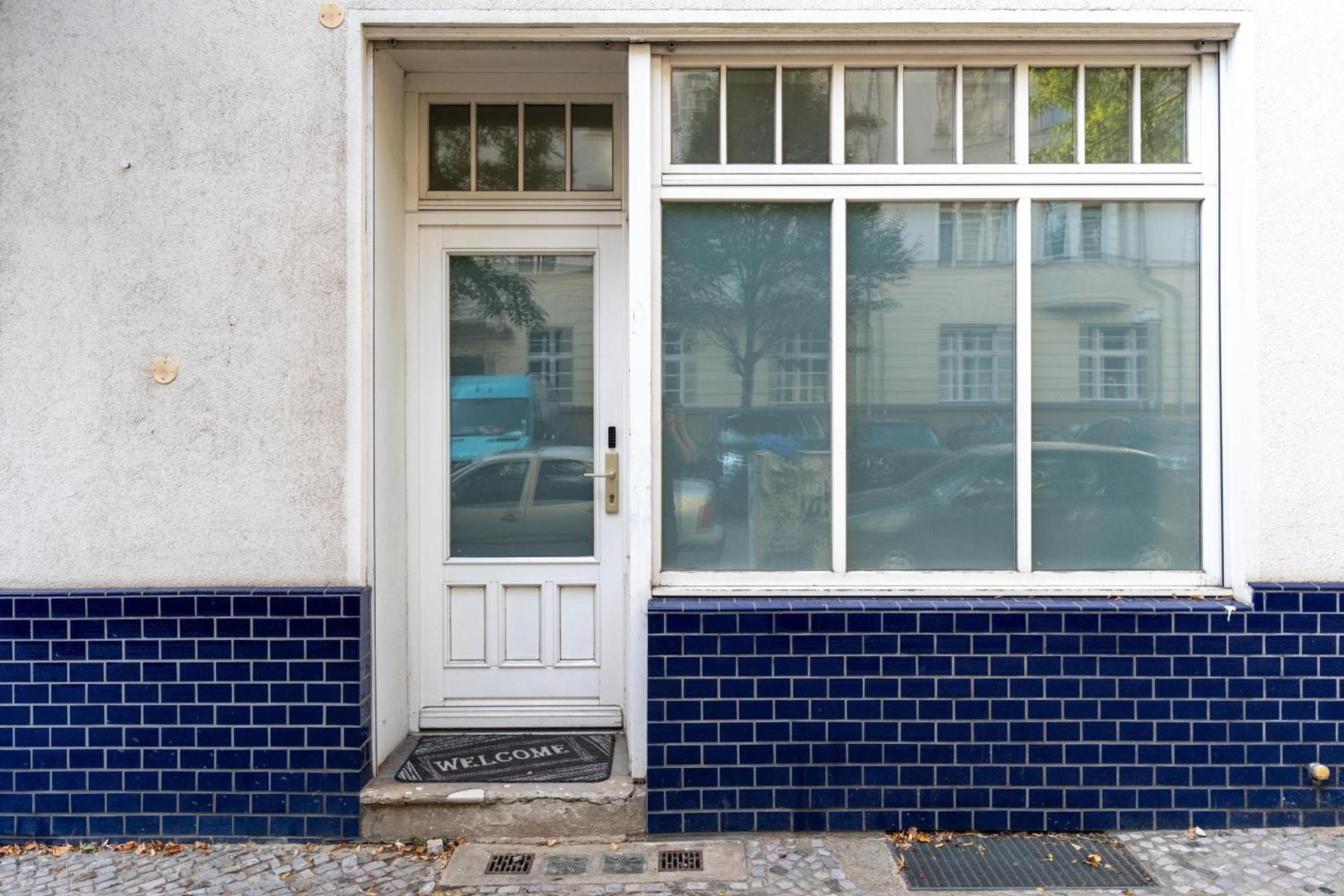 Evostay - Grosses In Zentraler Lage Apartment