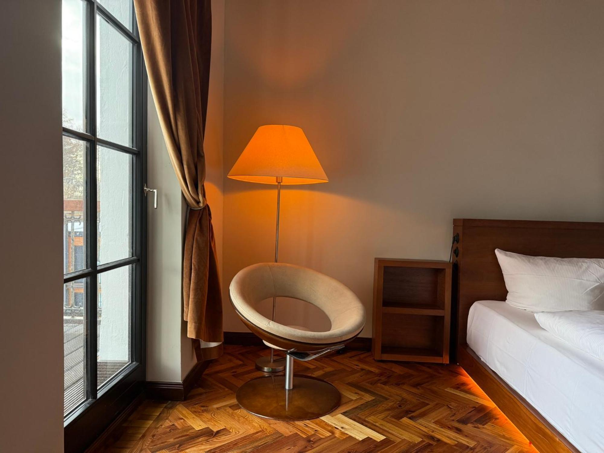 Schmoeckwitz 3* Berlin