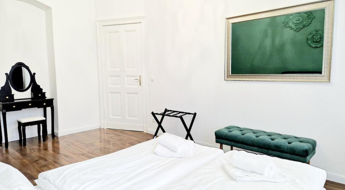 3-room Treptower Park *