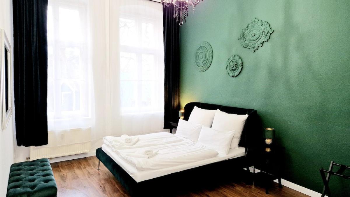 3-room Treptower Park Berlin