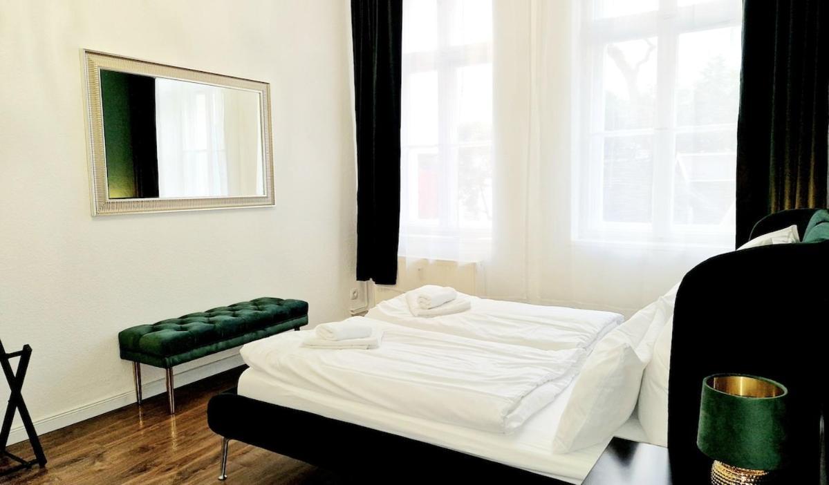 3-room Treptower Park *