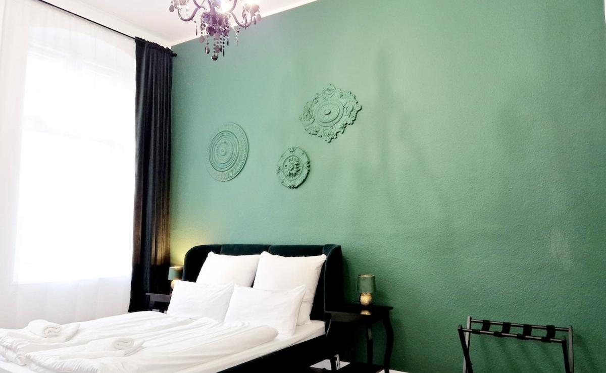 3-room Treptower Park Berlin