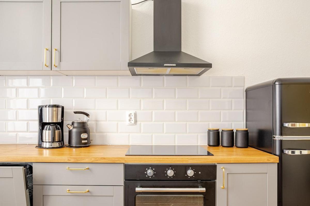 3-room Treptower Park
