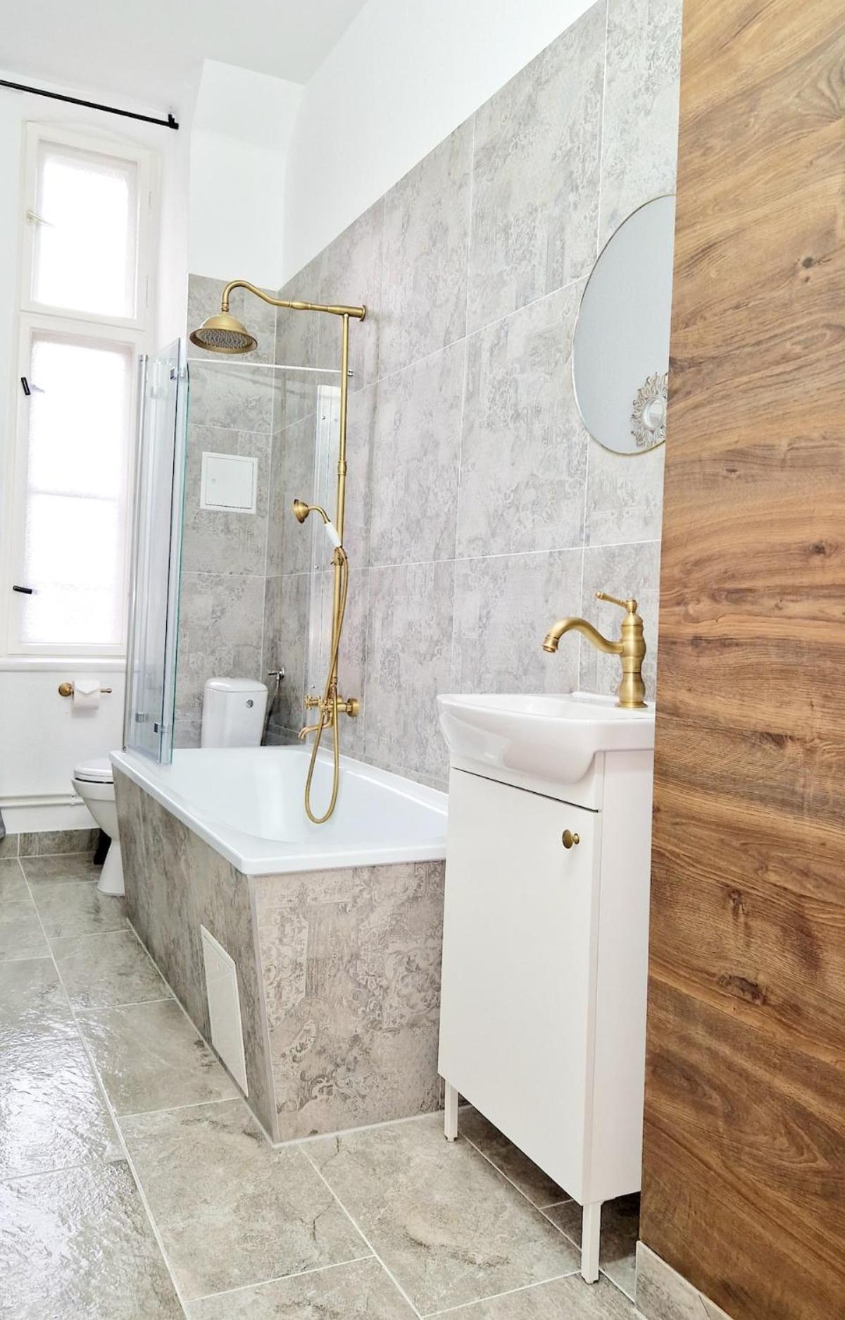 3-room Treptower Park