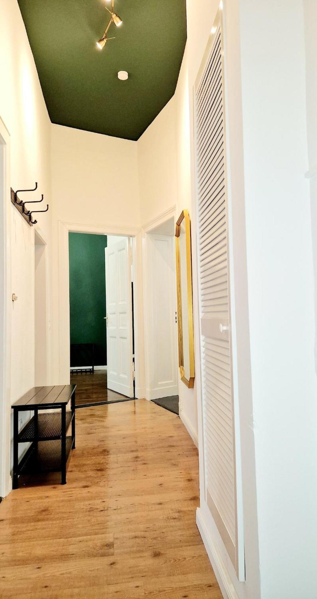 3-room Treptower Park Berlin