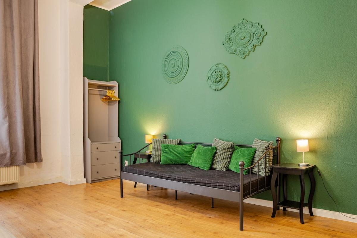 3-room Treptower Park *