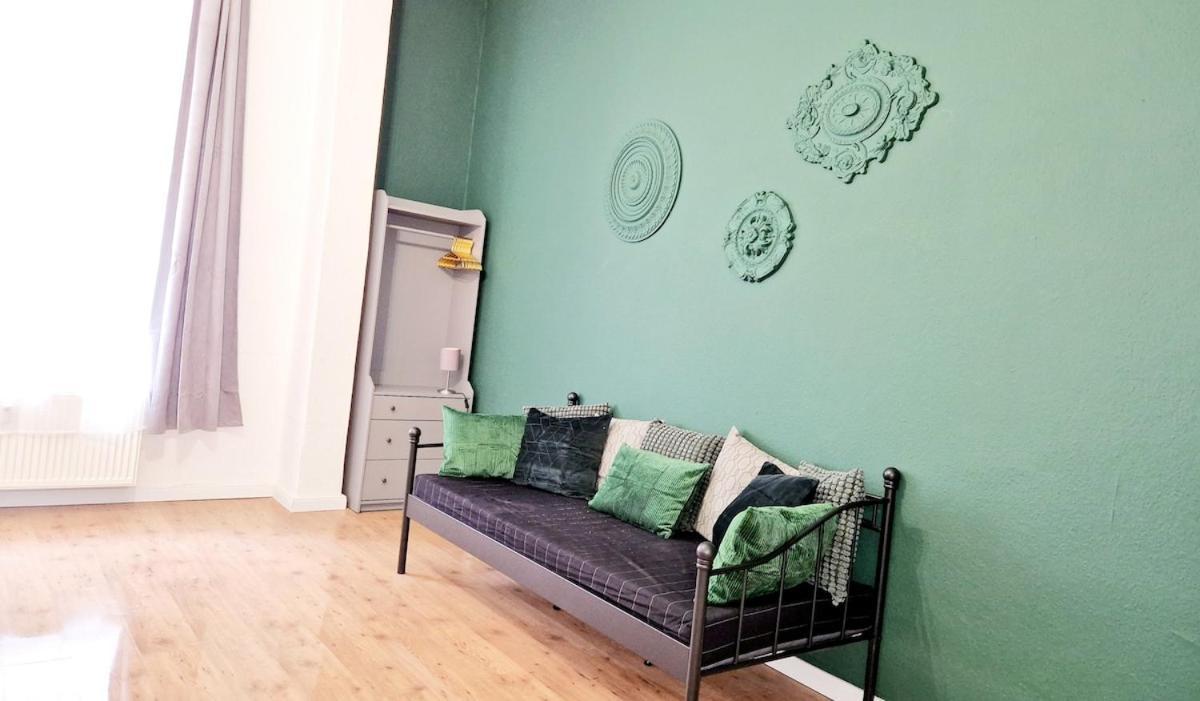 3-room Treptower Park