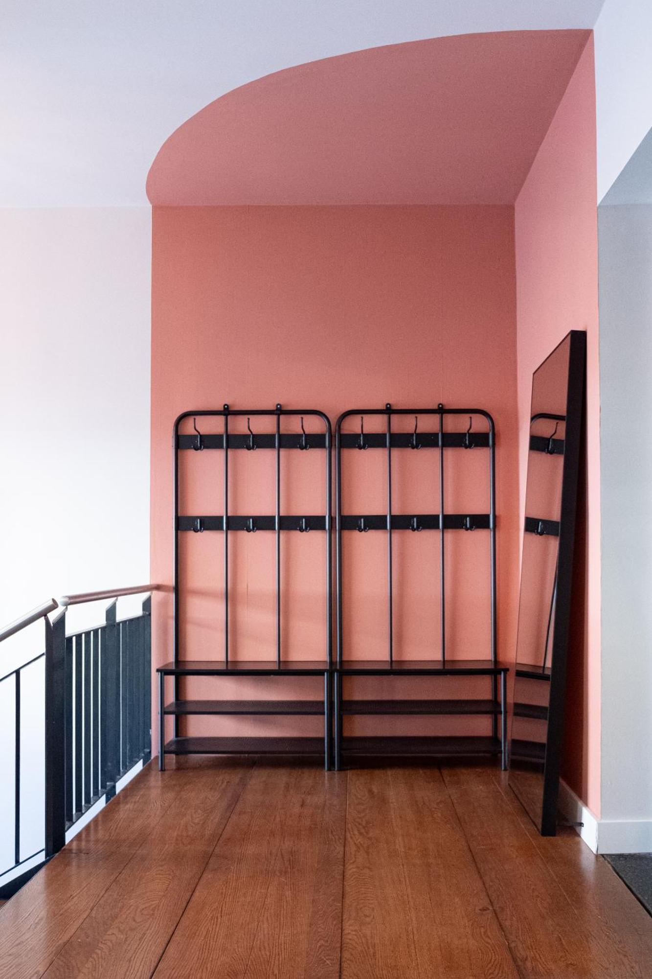 Schoenhaus Prenzlauer Berg - Grosszuegiges Design-apartment Berlin