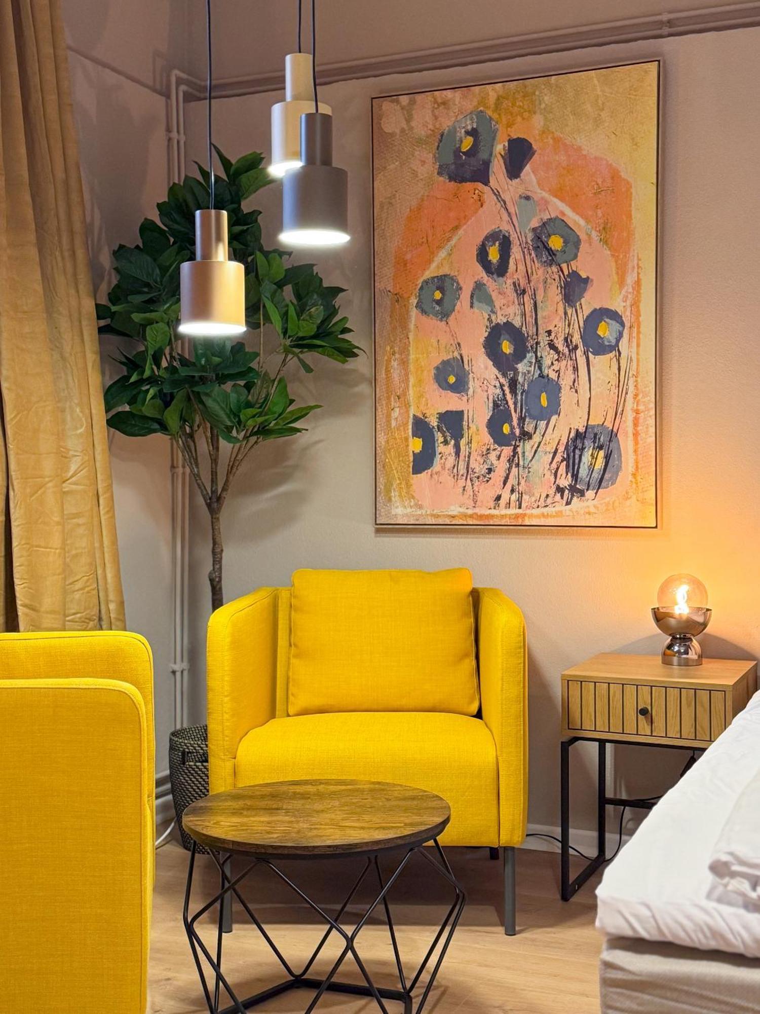 Apartment Schoenhaus Prenzlauer Berg - Grosszuegiges Design-apartment