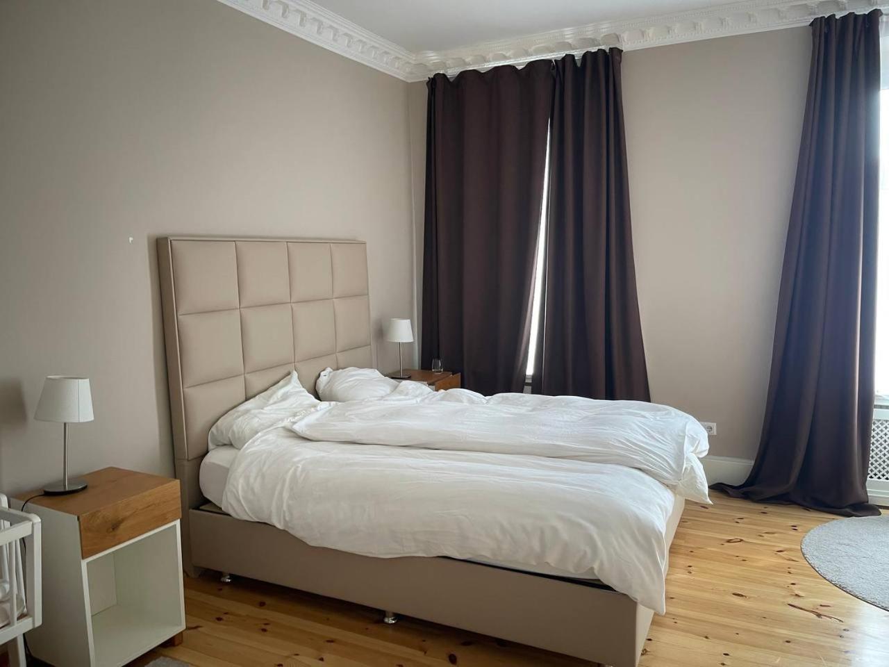 Apartment Warm And Stylish Kilian Schmid In For A Comfortable