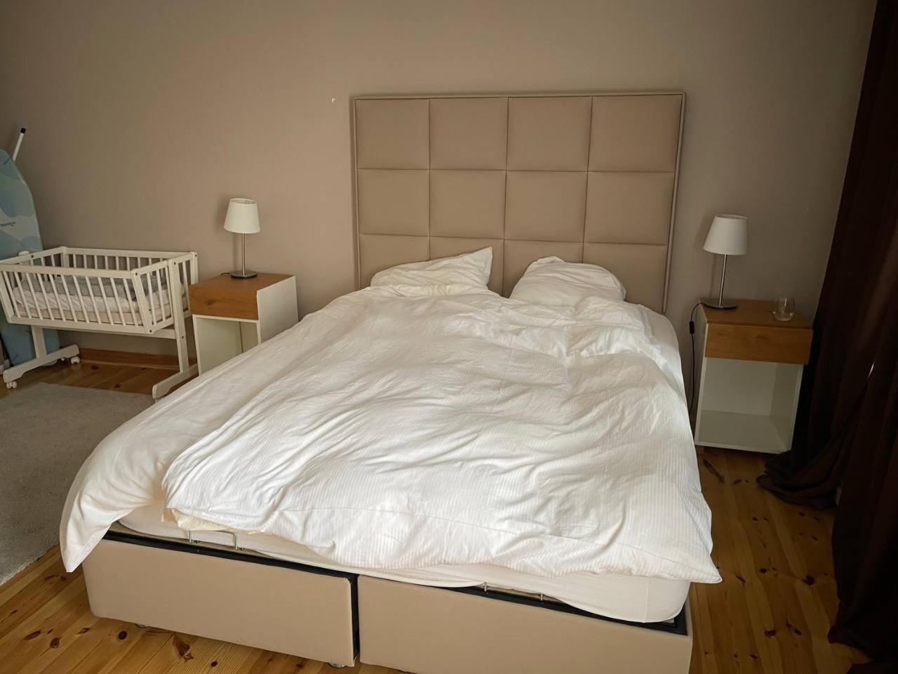 Apartment Warm And Stylish Kilian Schmid In For A Comfortable