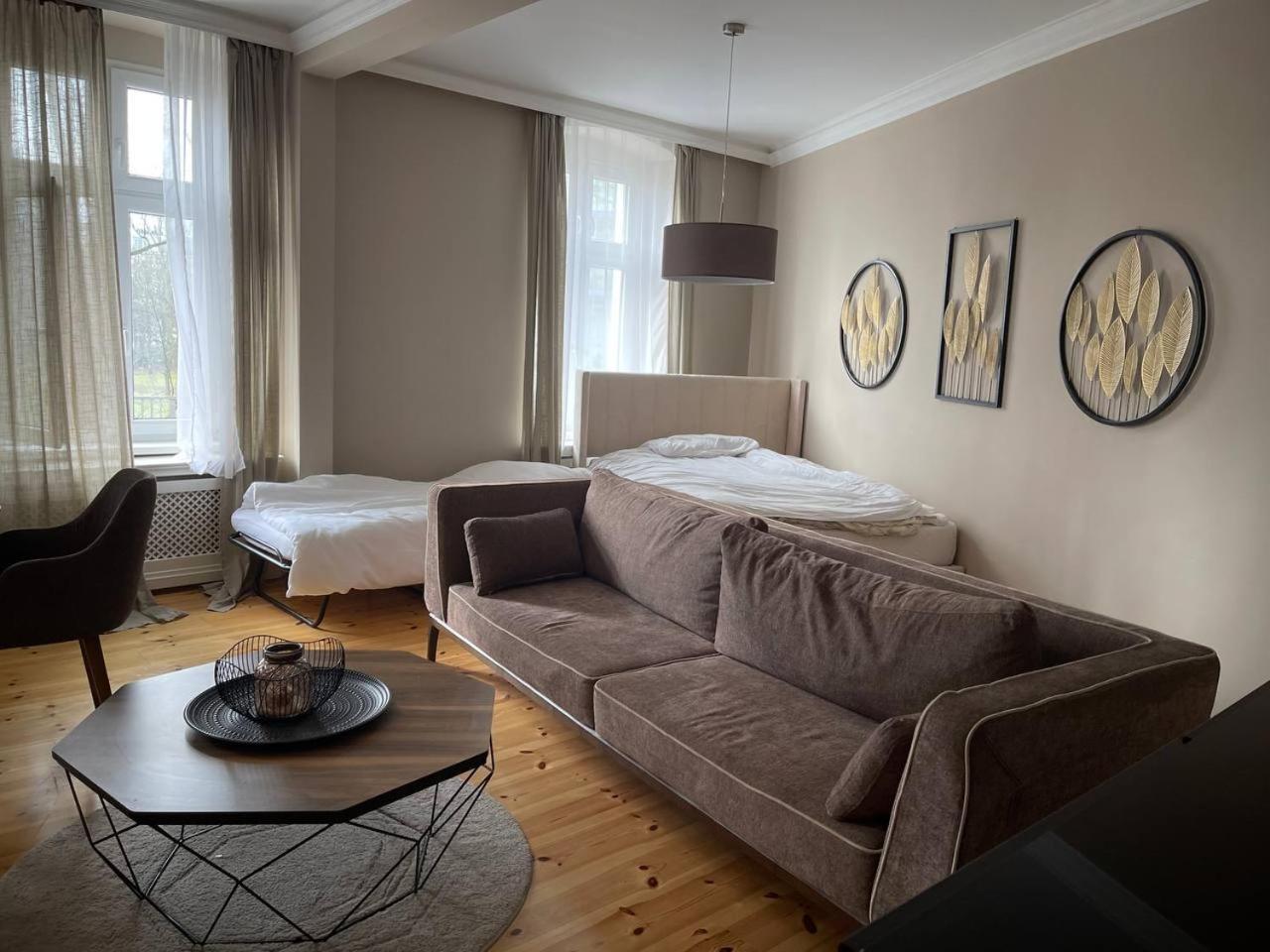 Apartment Warm And Stylish Kilian Schmid In For A Comfortable