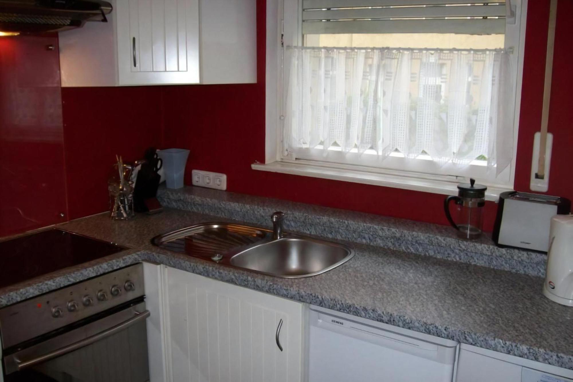 Stylische Mit Suedbalkon In Messenaehe Apartment Berlin