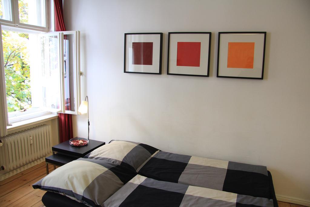Apartment Nollendorf