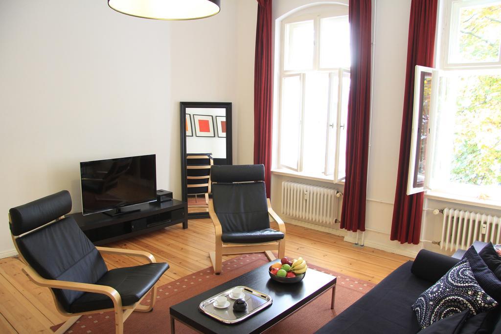 Nollendorf Apartment *