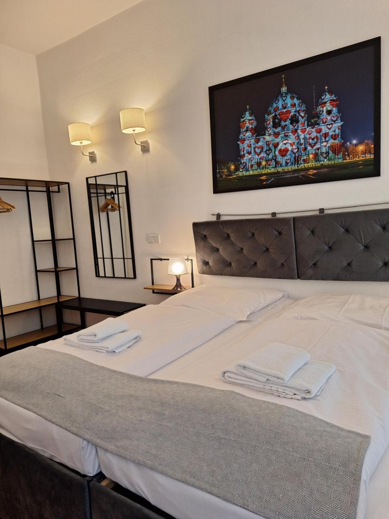 Hotel Amelie Berlin