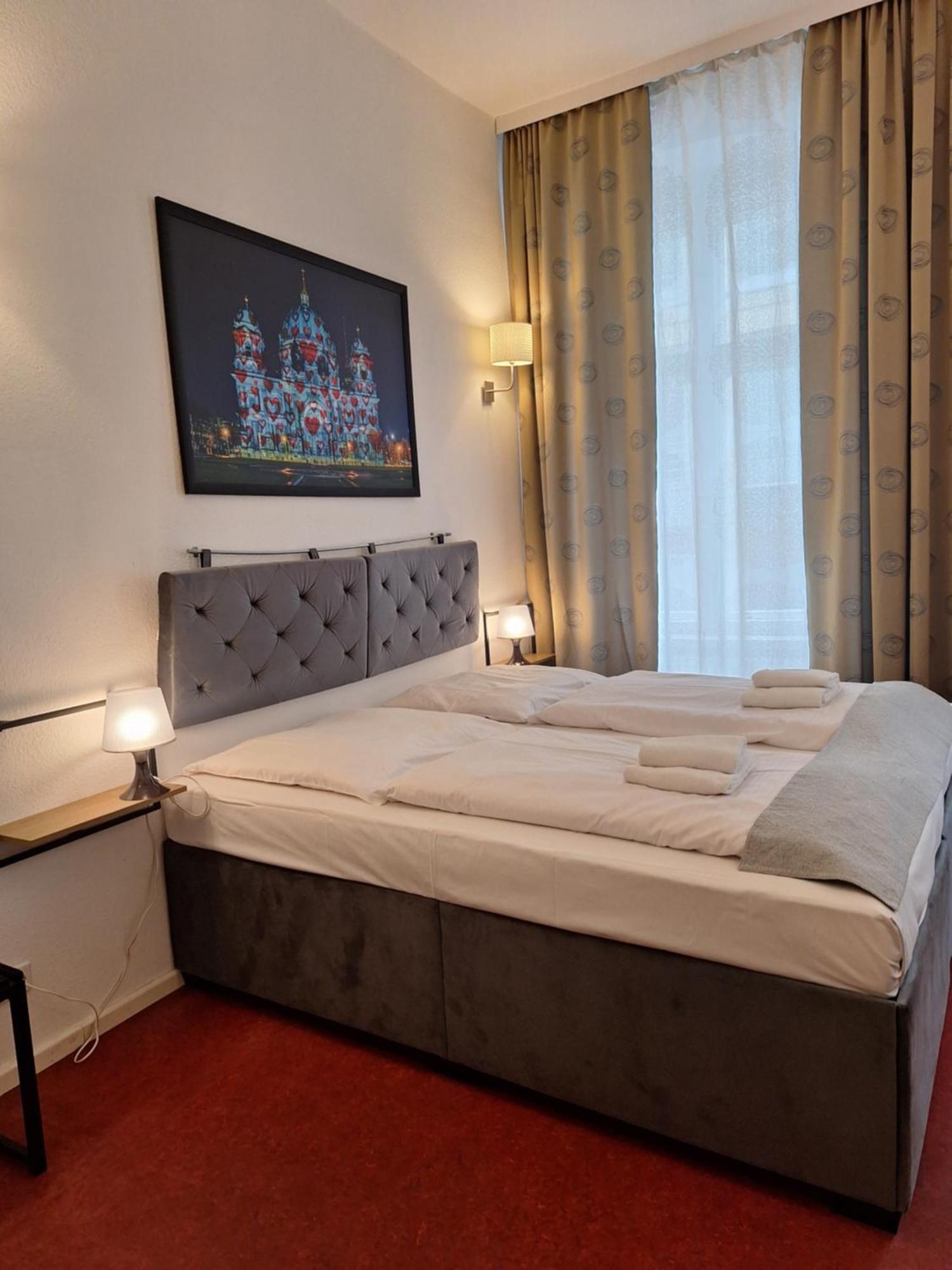 Hotel Amelie