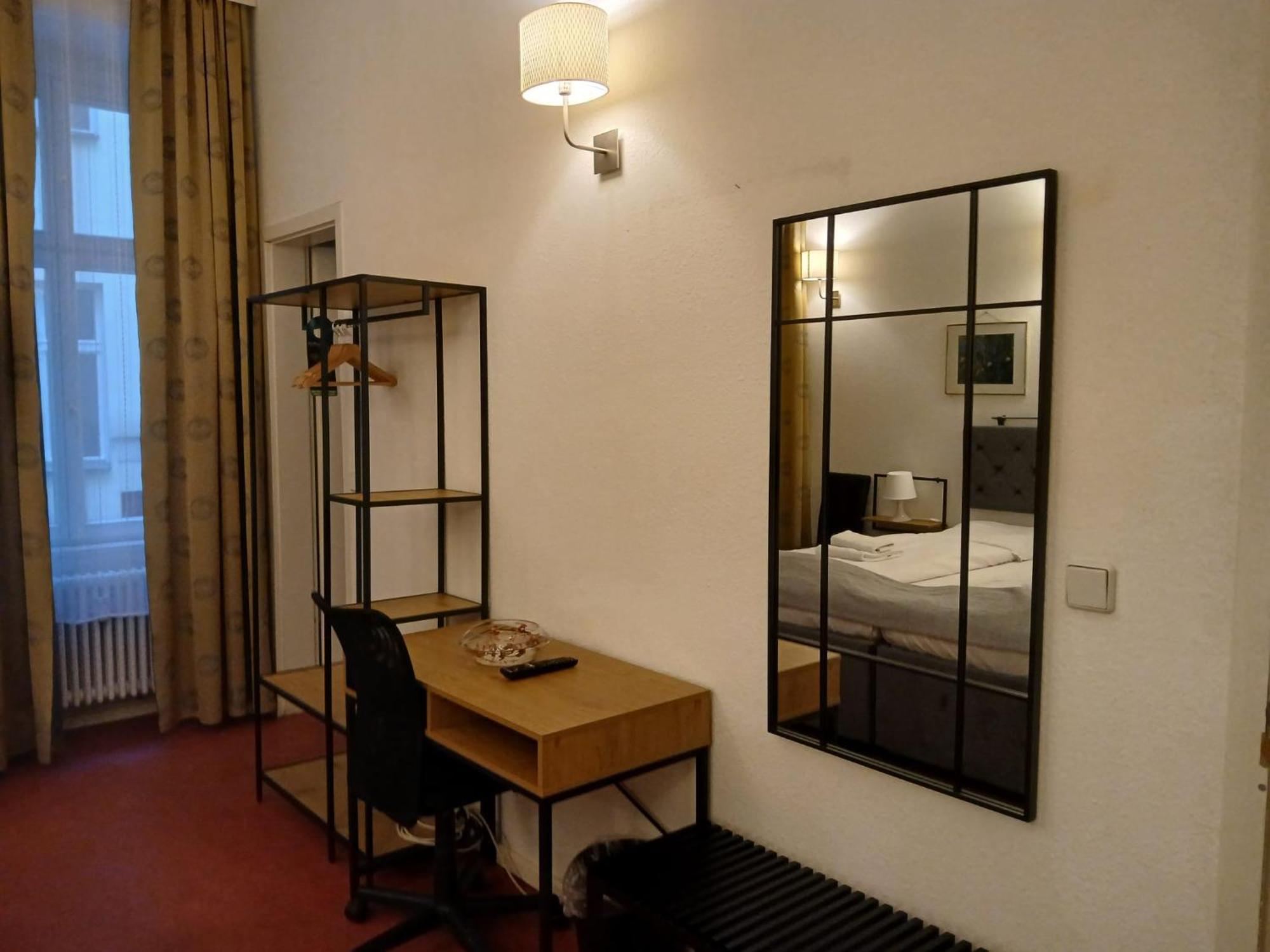 Amelie Hotel Berlin