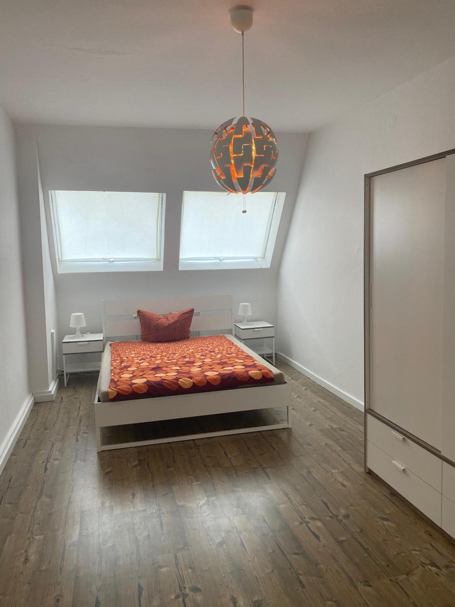 Apartment Beautiful Designer Loft Berlin