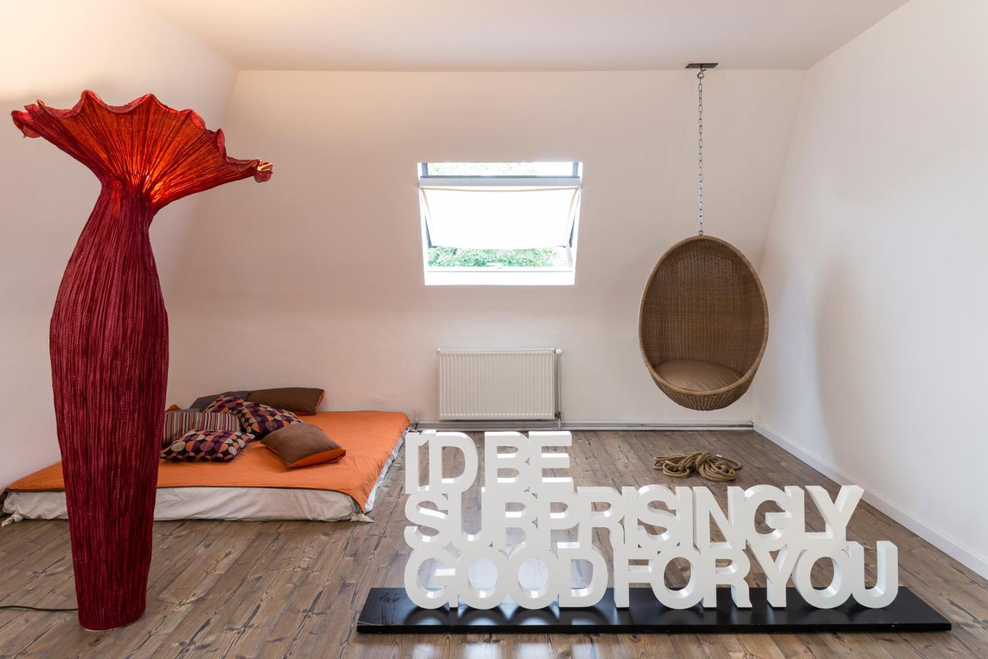 Beautiful Designer Loft Berlin