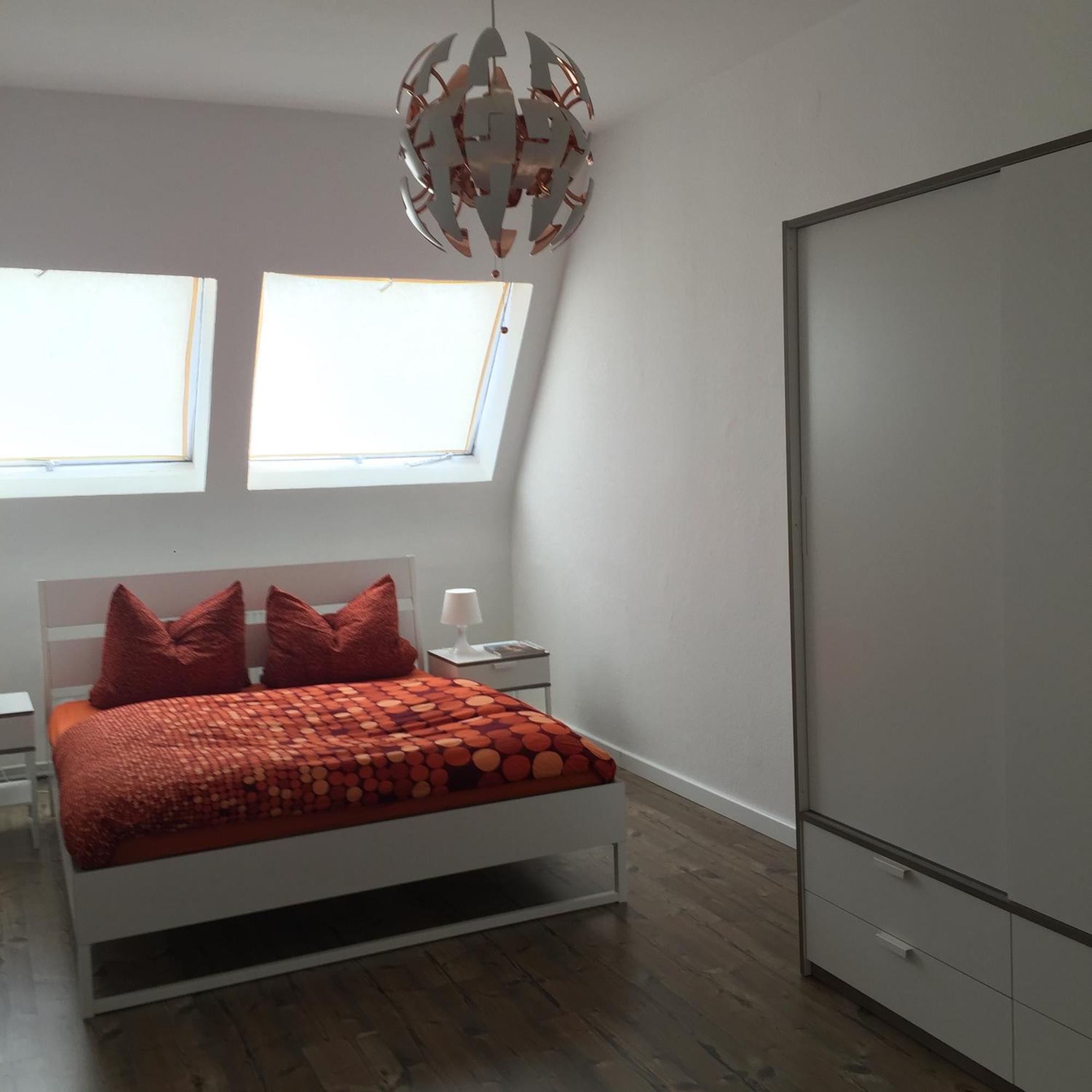 Beautiful Designer Loft * Berlin