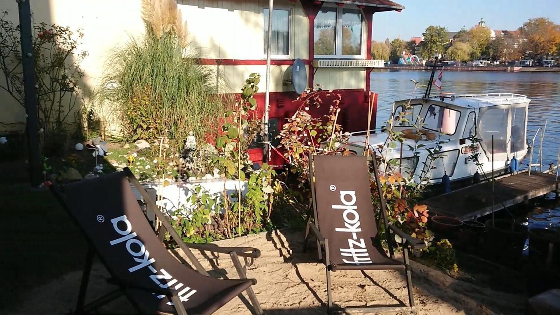 Privat bolig Dahme Am Wasser