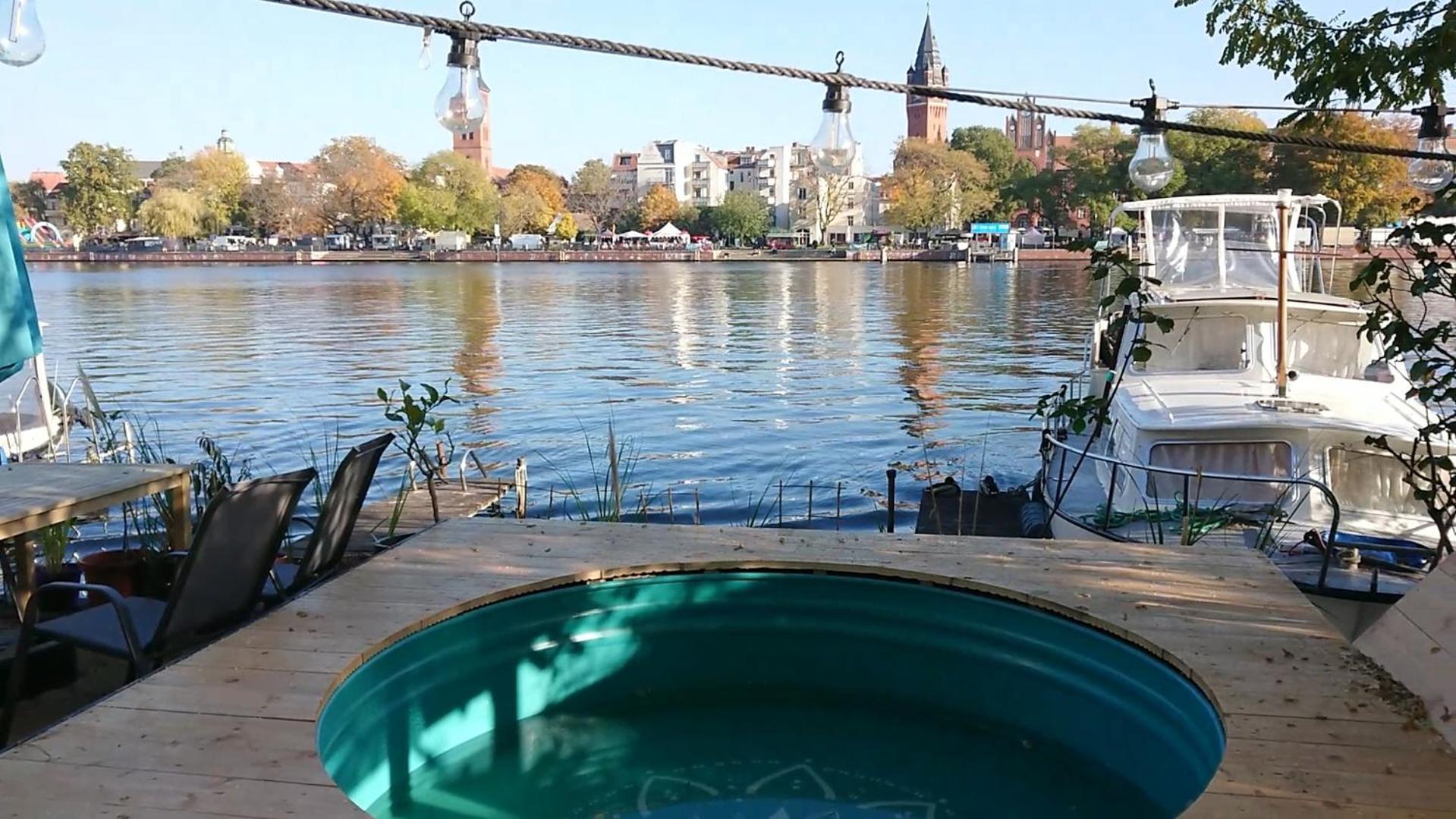 Privat bolig Dahme Am Wasser Berlin