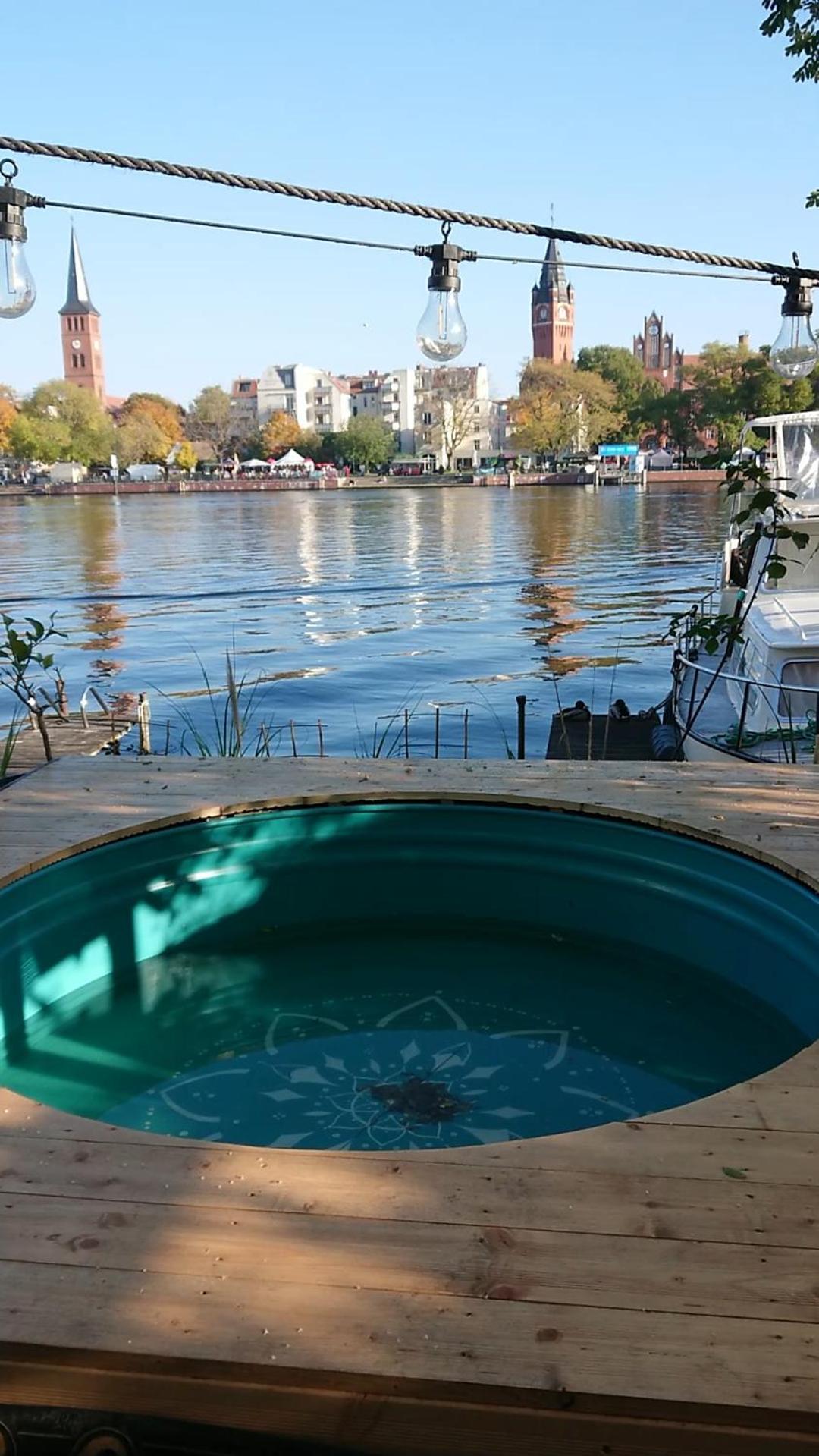 Dahme Am Wasser *