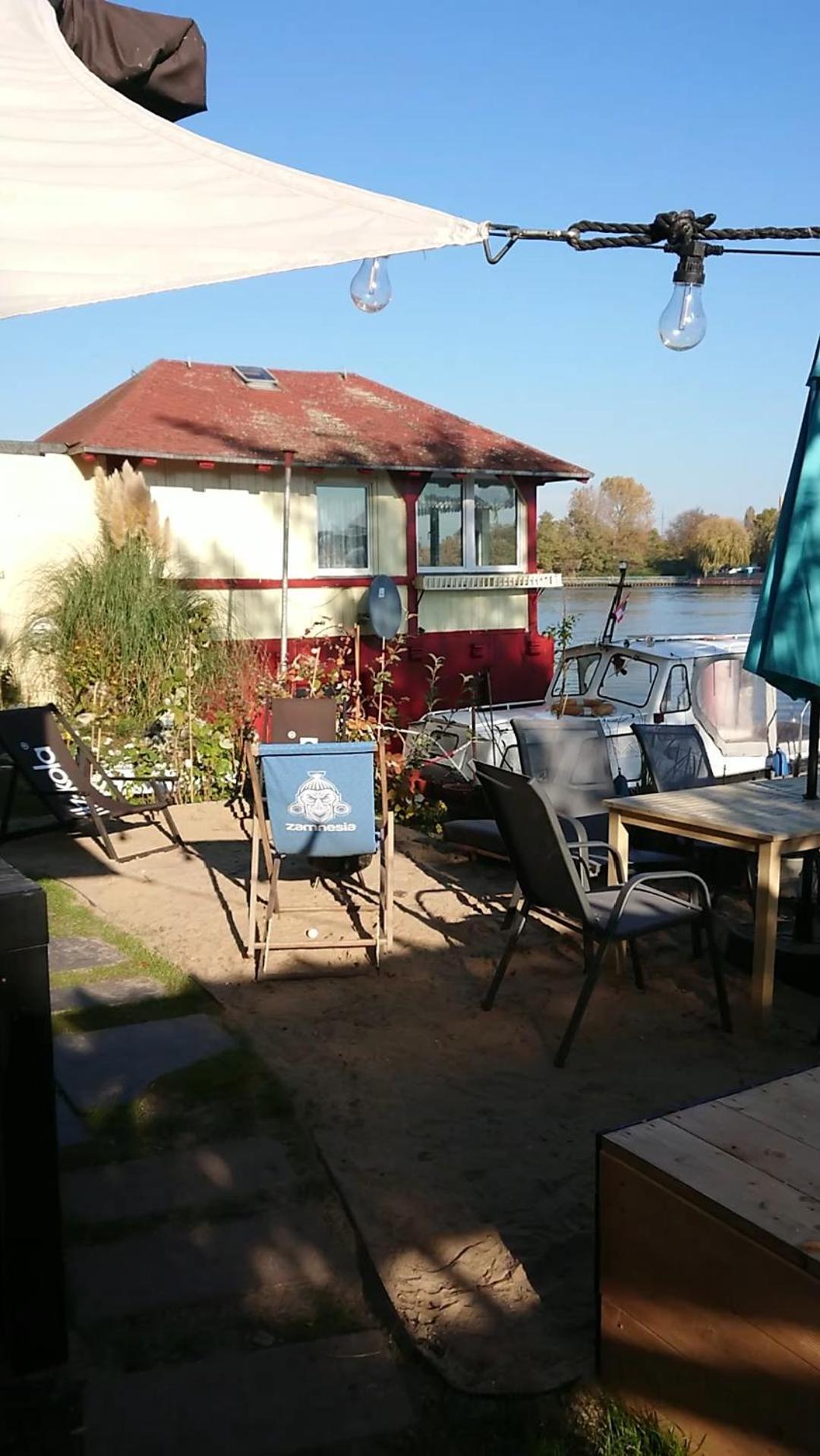 Dahme Am Wasser Berlin