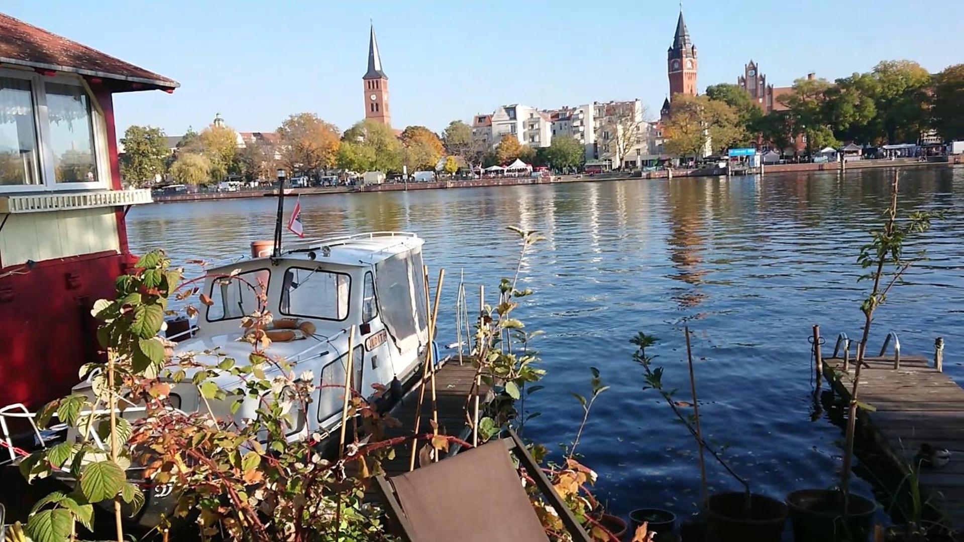 Dahme Am Wasser Privat bolig *