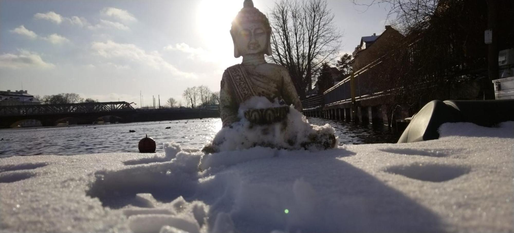 Dahme Am Wasser Privat bolig Berlin