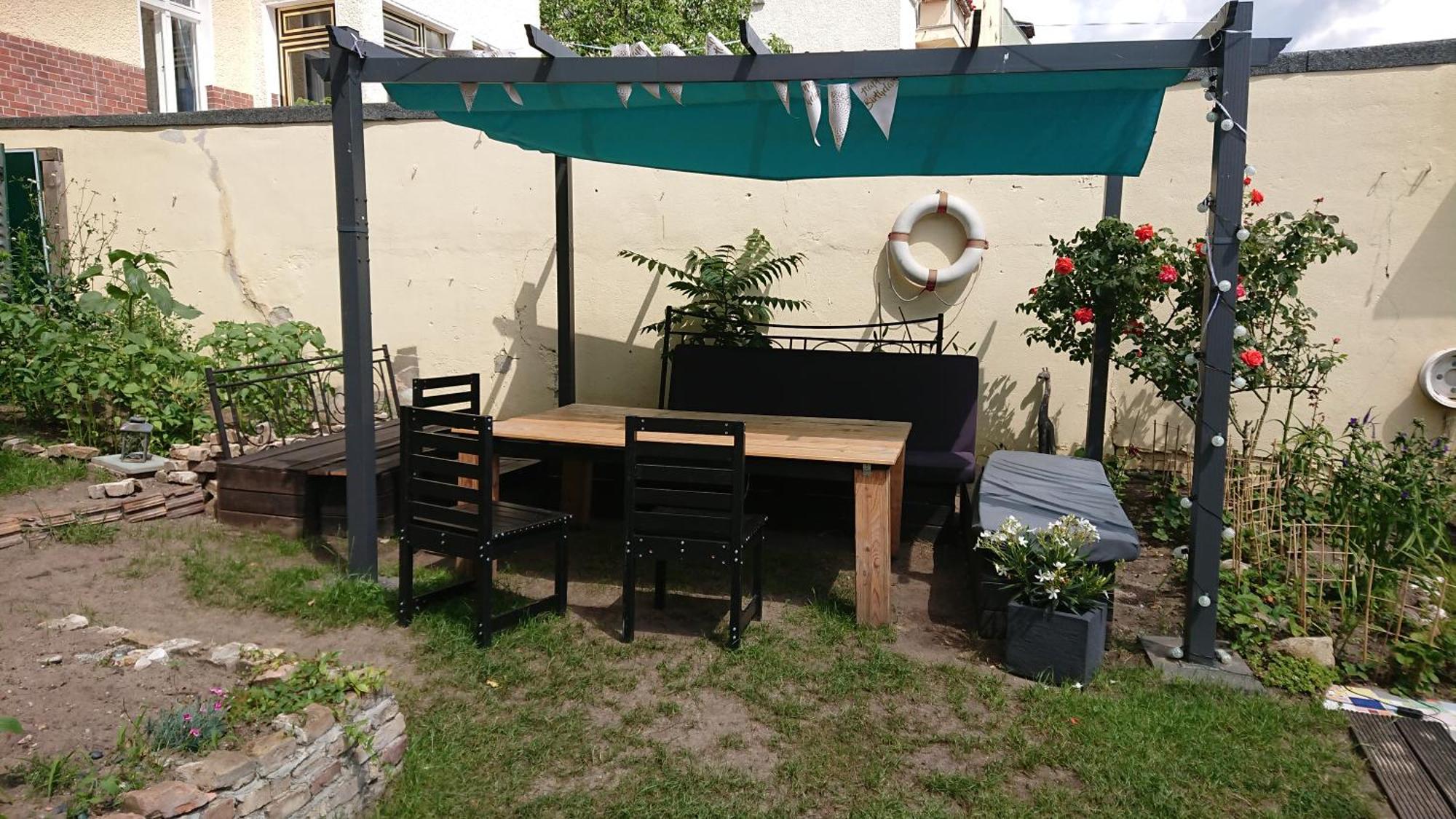 Dahme Am Wasser Privat bolig *