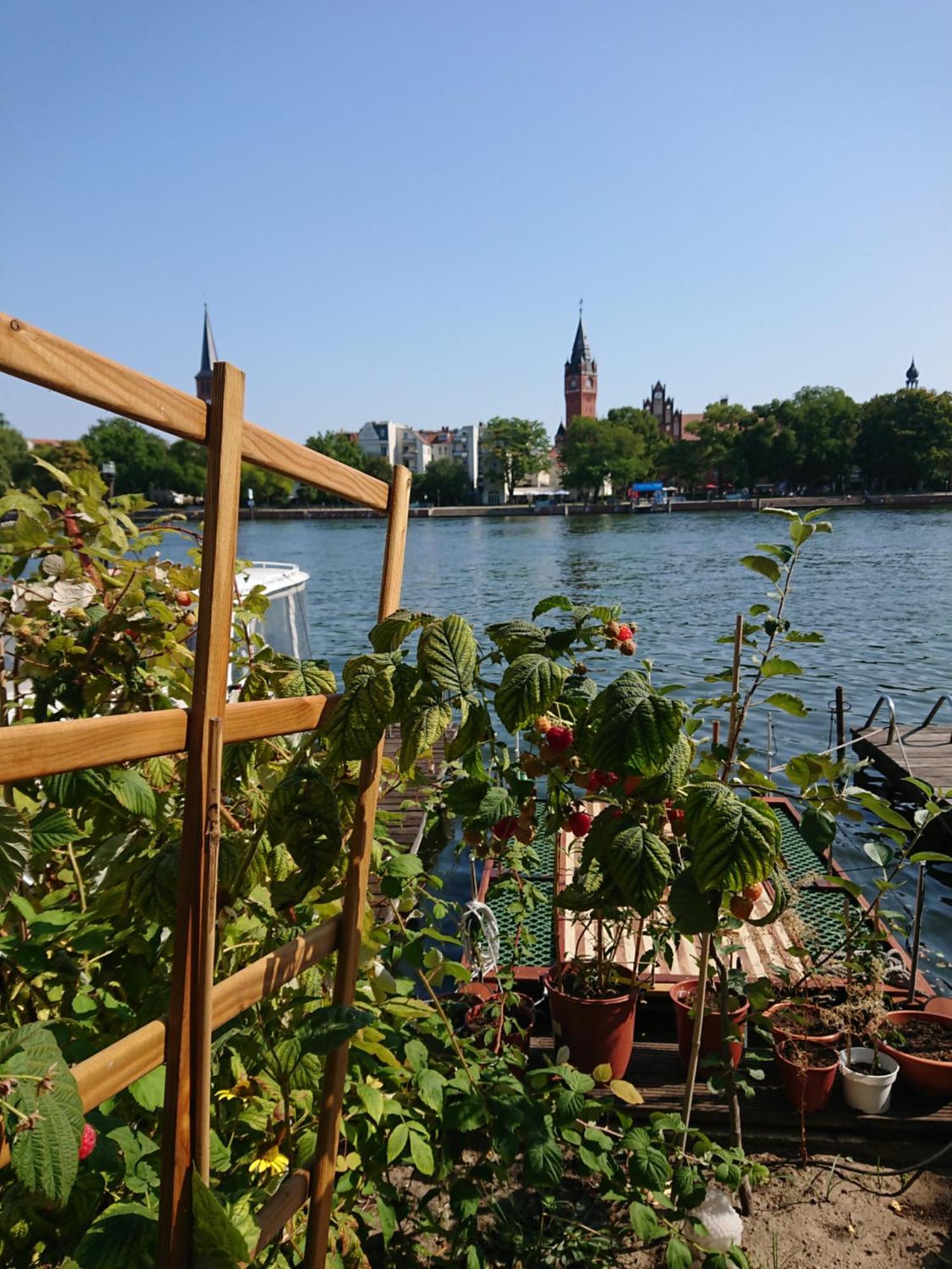 Dahme Am Wasser Privat bolig