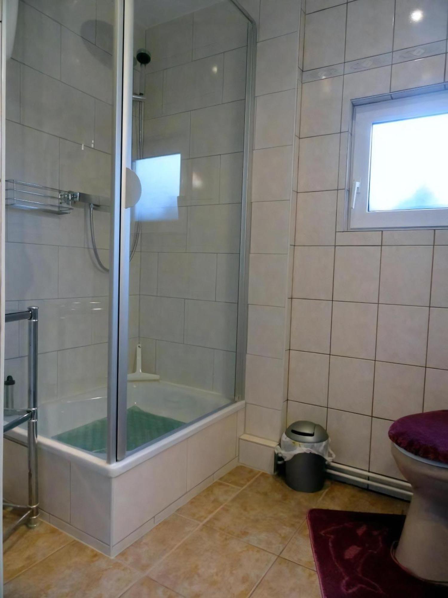 In Mueggelheim Mit Eigener Terrasse Holiday home *