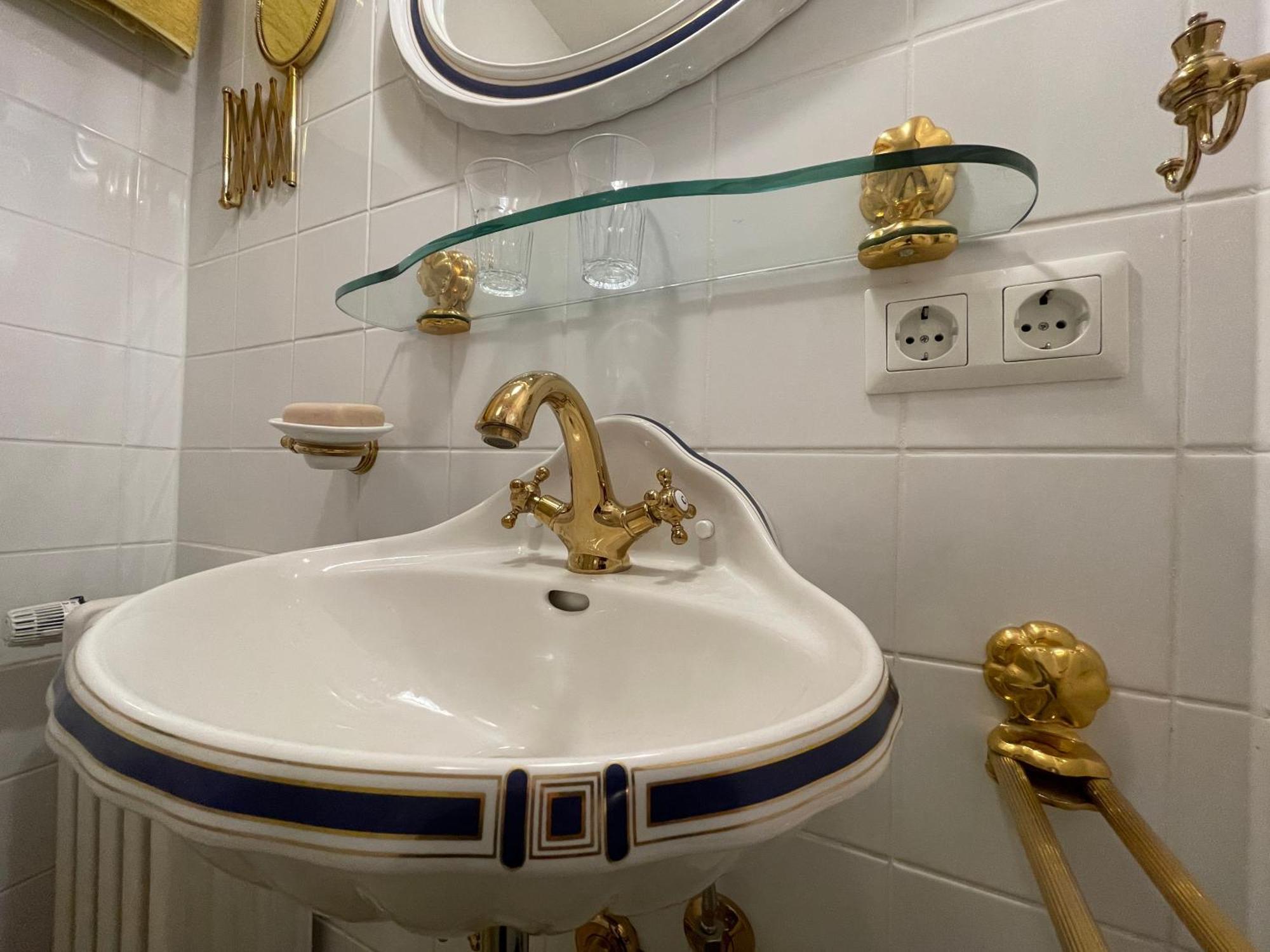 Literaturhotel Hotel Berlin