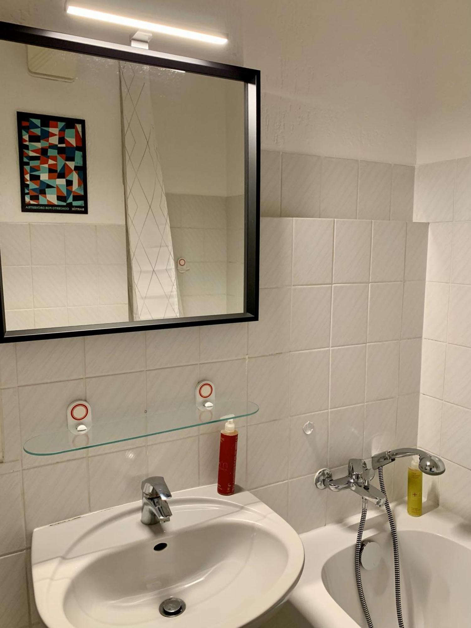 Wilma Apartment Berlin