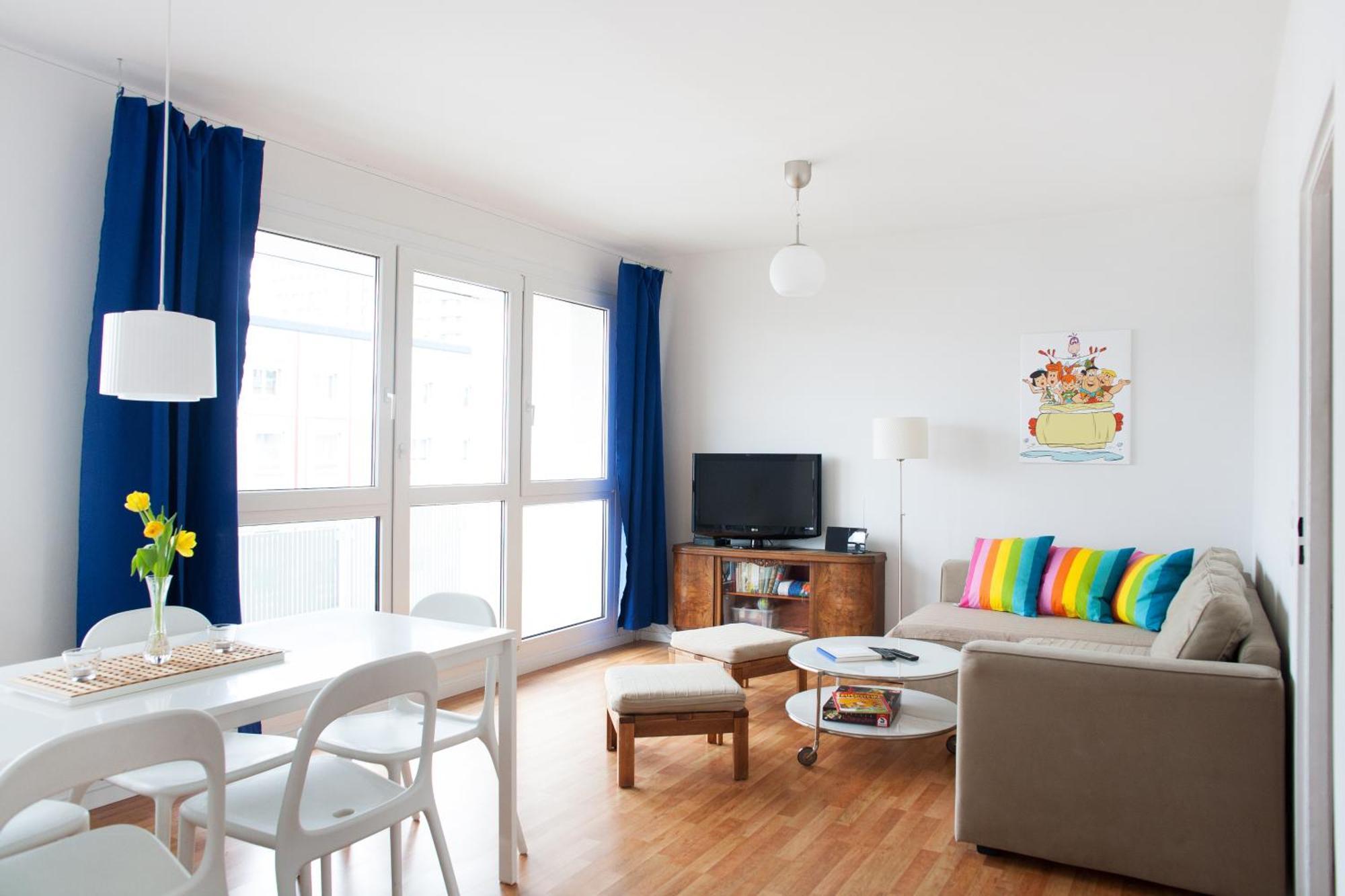 Wilma Apartment