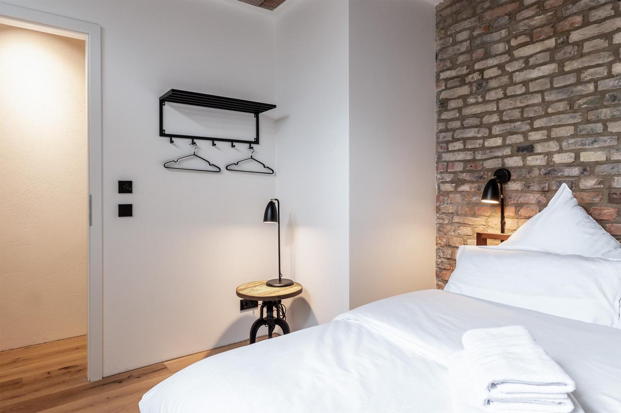 Coolest In Berlin, Easy Check-in, Industrial Style, Close To Center #3 Lejlighed Berlin