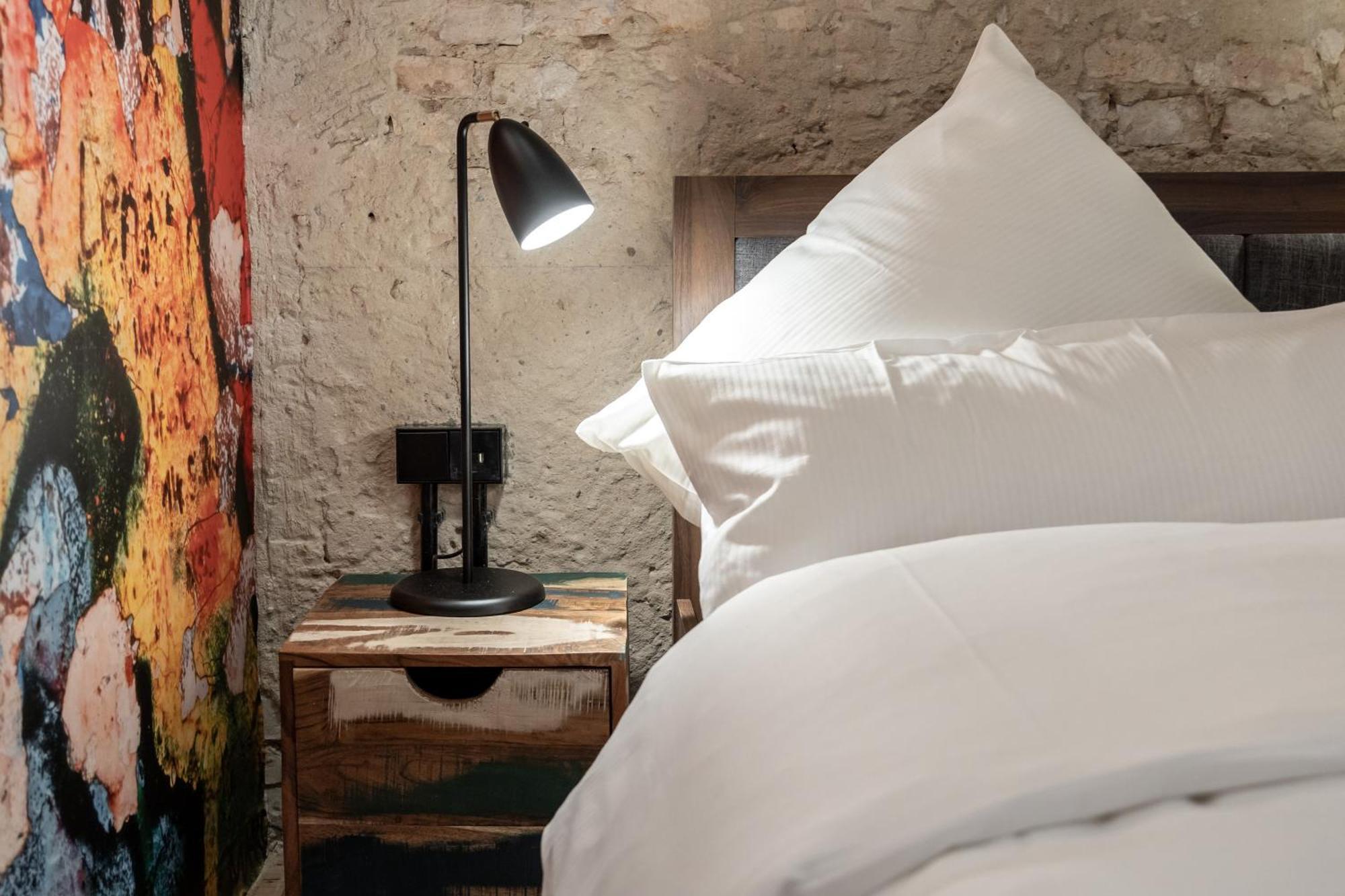 Lejlighed Coolest In Berlin, Easy Check-in, Industrial Style, Close To Center #3 *