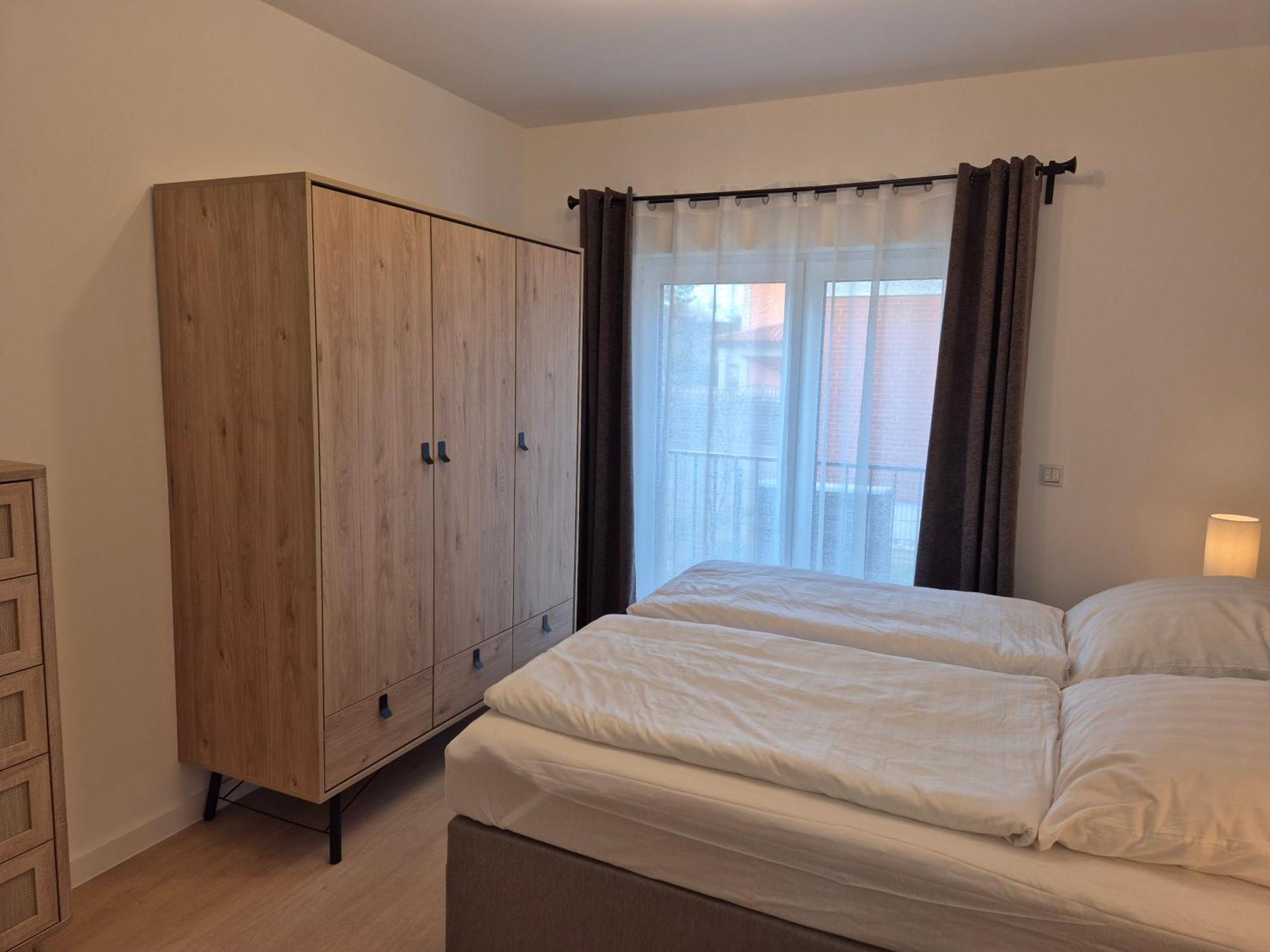 Apartment Puravida Heiligensee Berlin