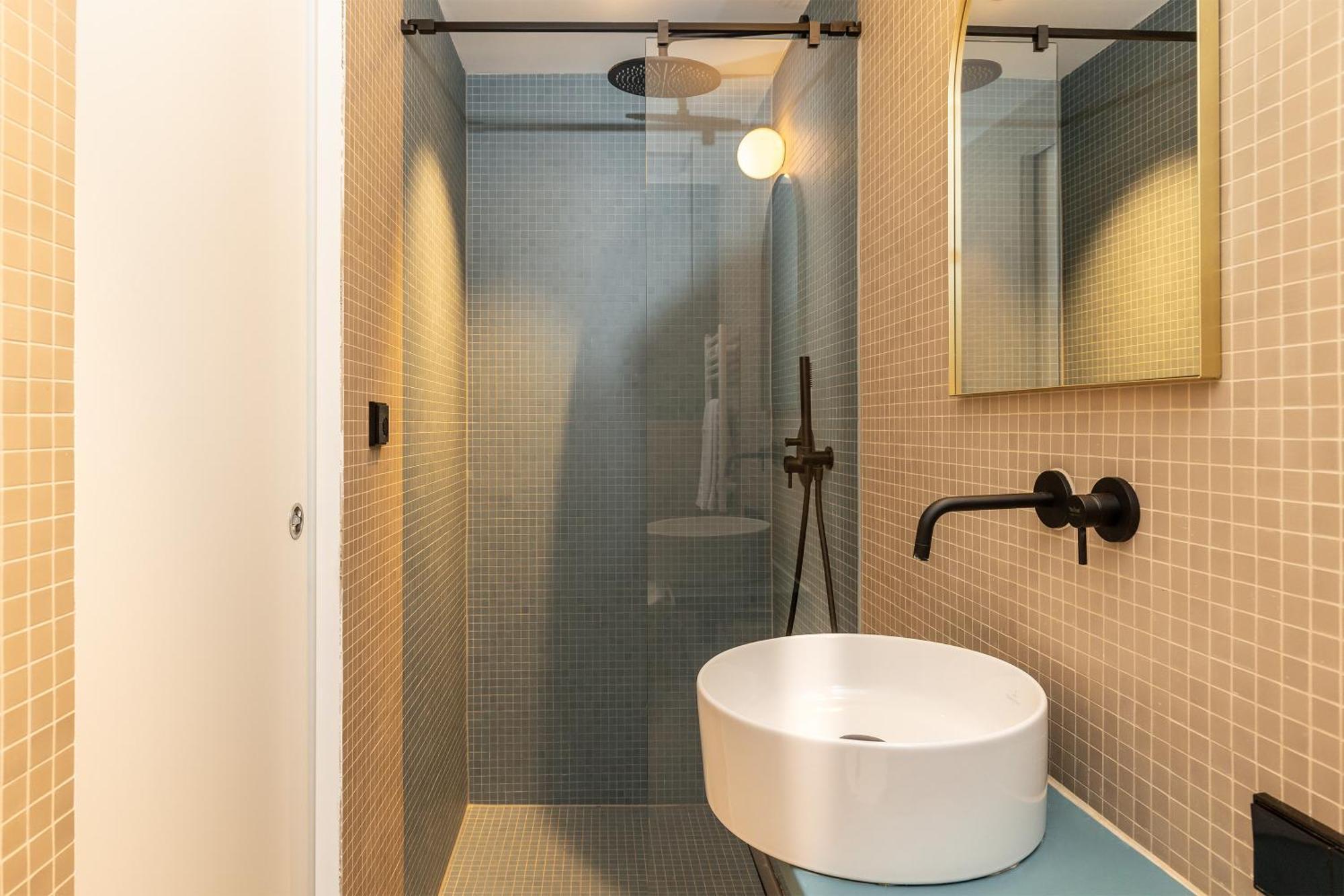 Coolest In Berlin, Easy Check-in, Big & Cozy, Near Center - Especially For Groups! * Berlin