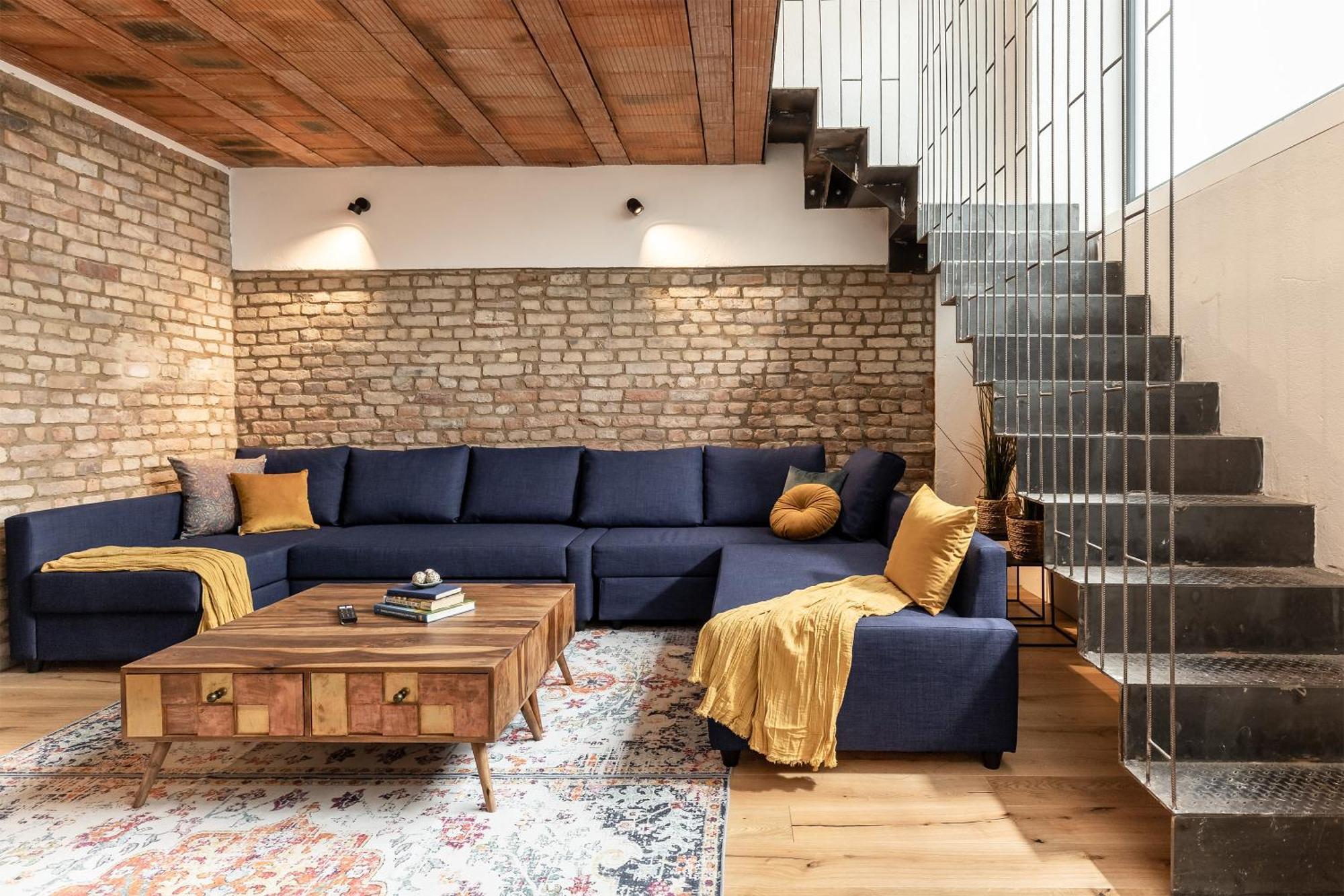Apartment Coolest In Berlin, Easy Check-in, Big & Cozy, Near Center - Especially For Groups! *